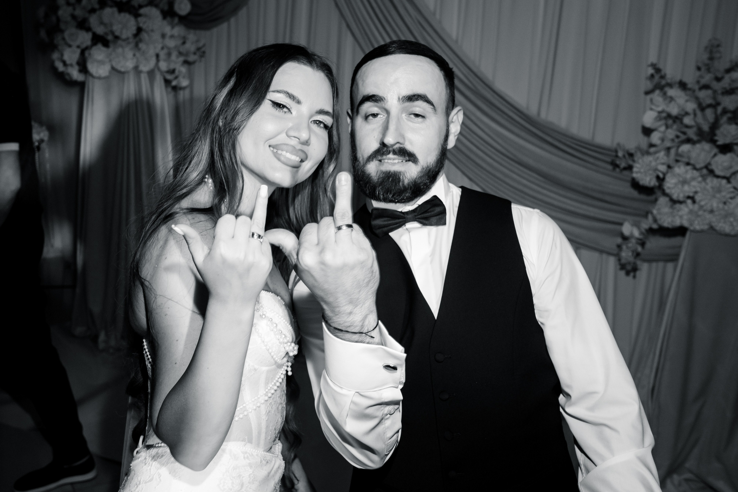 Николай и Виолетта. Свадебный и семейный фотограф в Ставрополе Роман Иванов