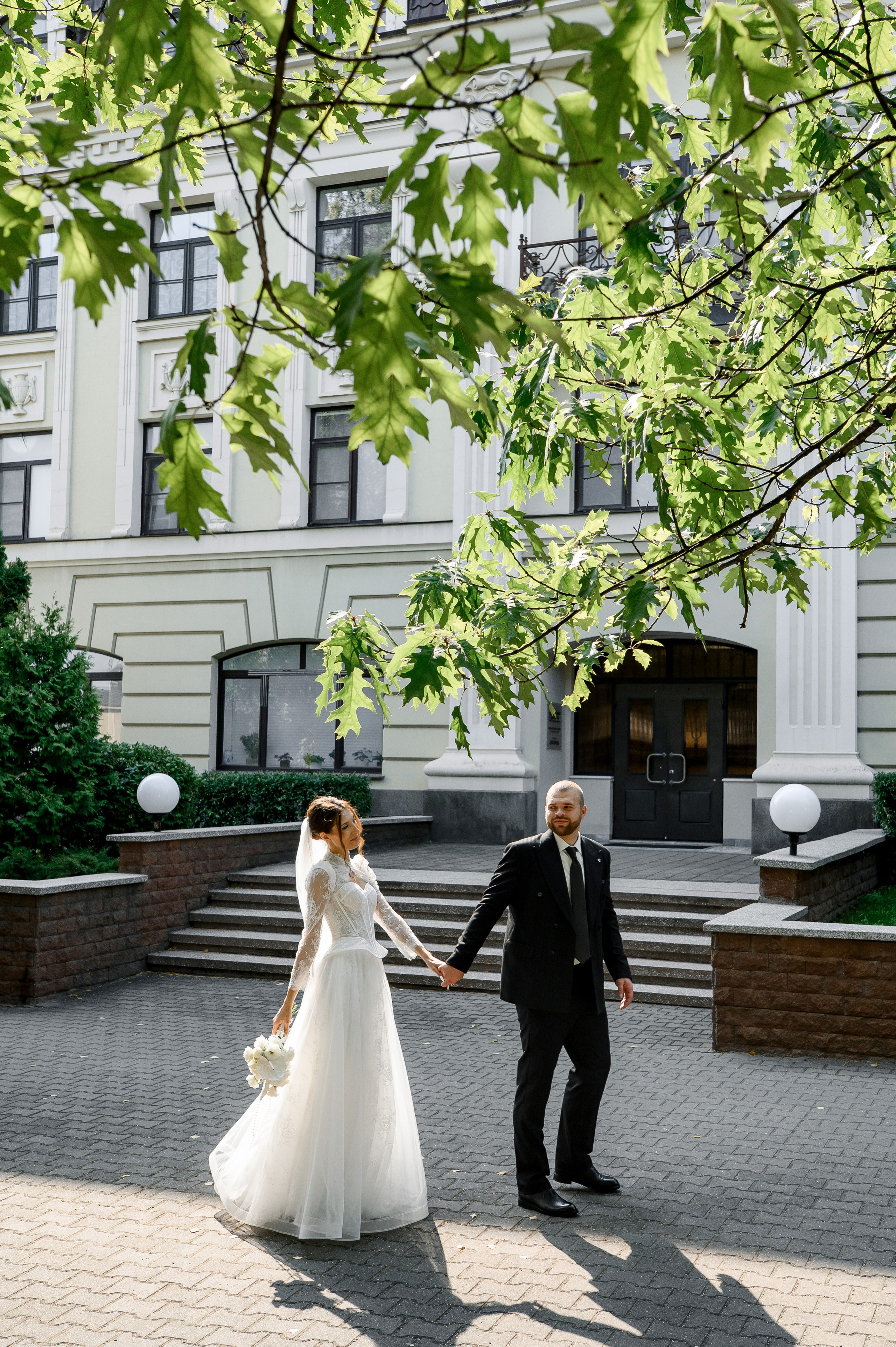 Анонс Свадьбы Ильи и Алёны. Свадебный и семейный фотограф в Ставрополе Роман Иванов