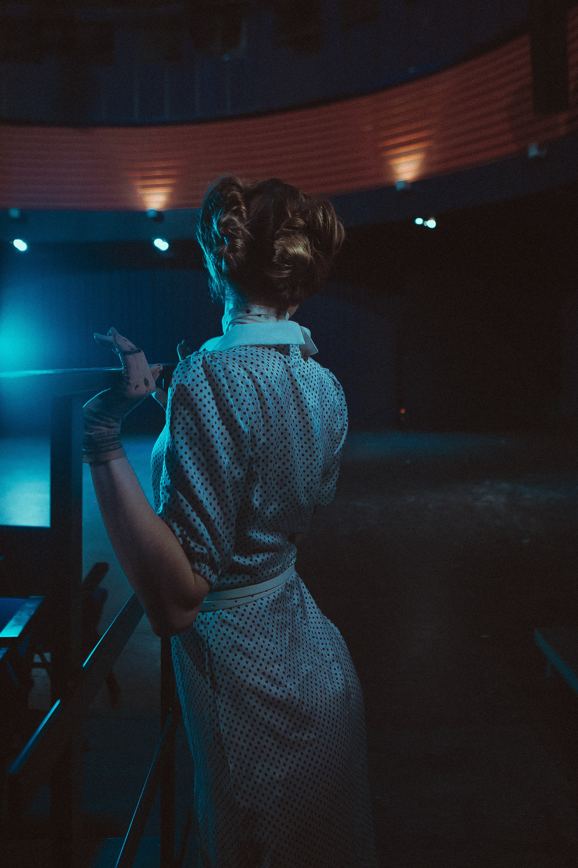 Катарсис. Allirubrum