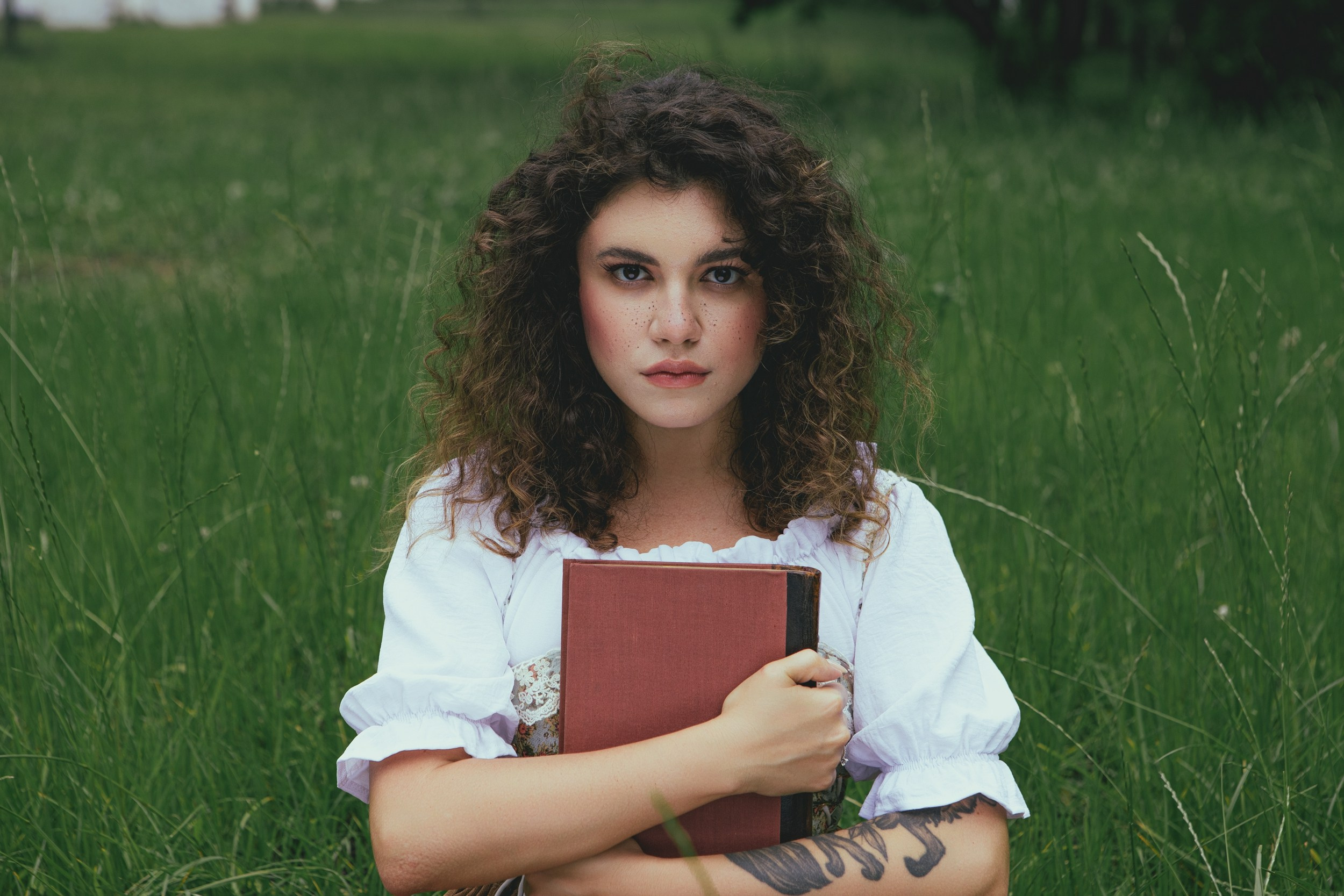 Пикник. Allirubrum