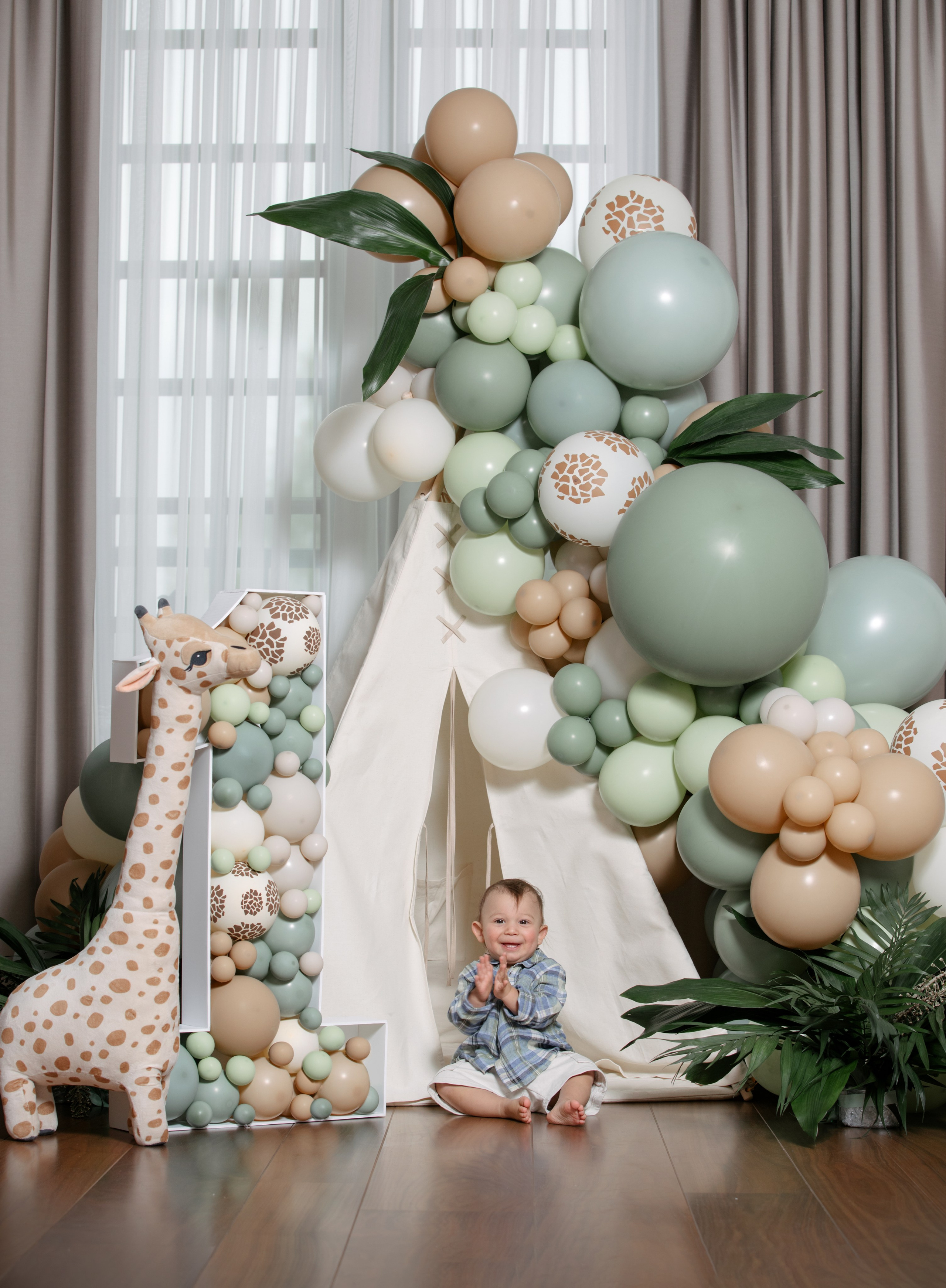 Семейные истории. Фотограф Казанцева Ольга