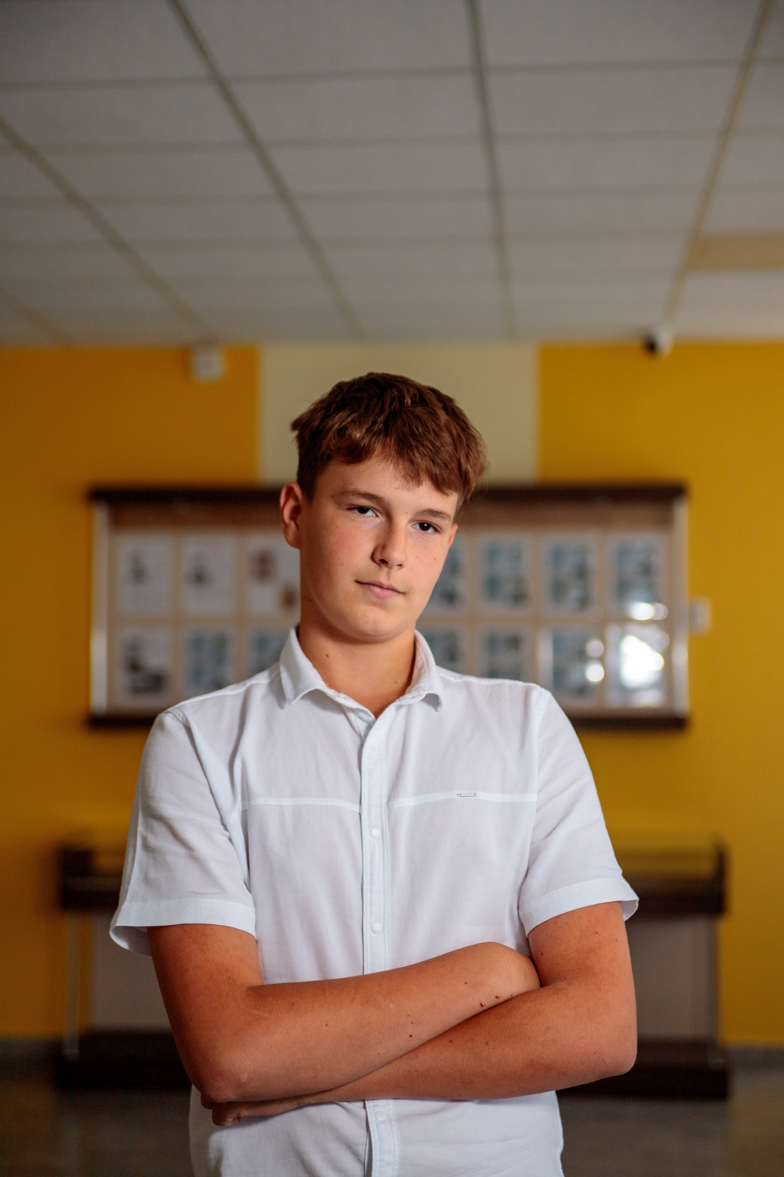 Валуйская сош 1 9А кл. Фотограф для вашей семьи в Валуйках Татьяна Куликова