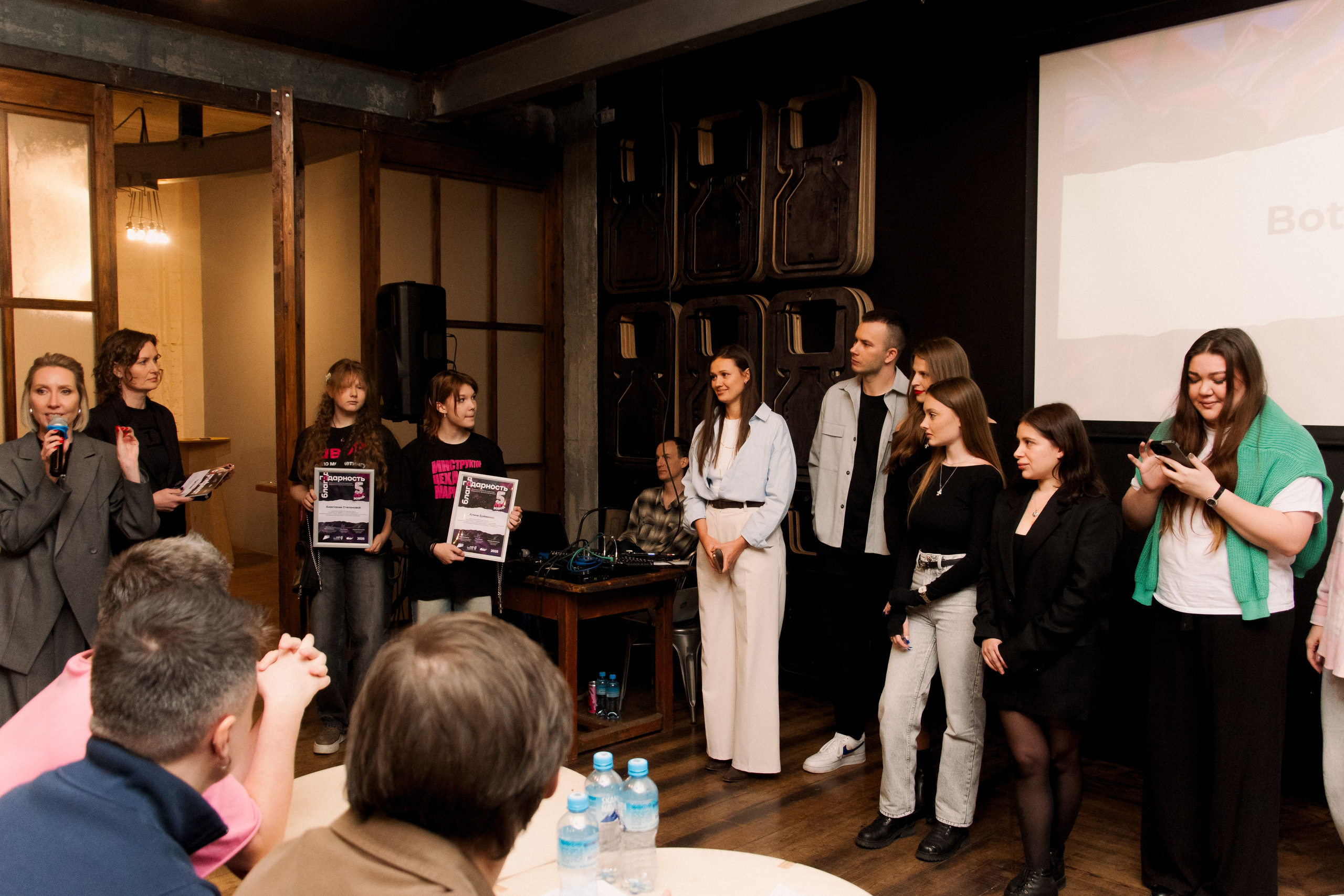 ЗАВОД. КЦ11. Фотограф в Челябинске Любовь Денисенко