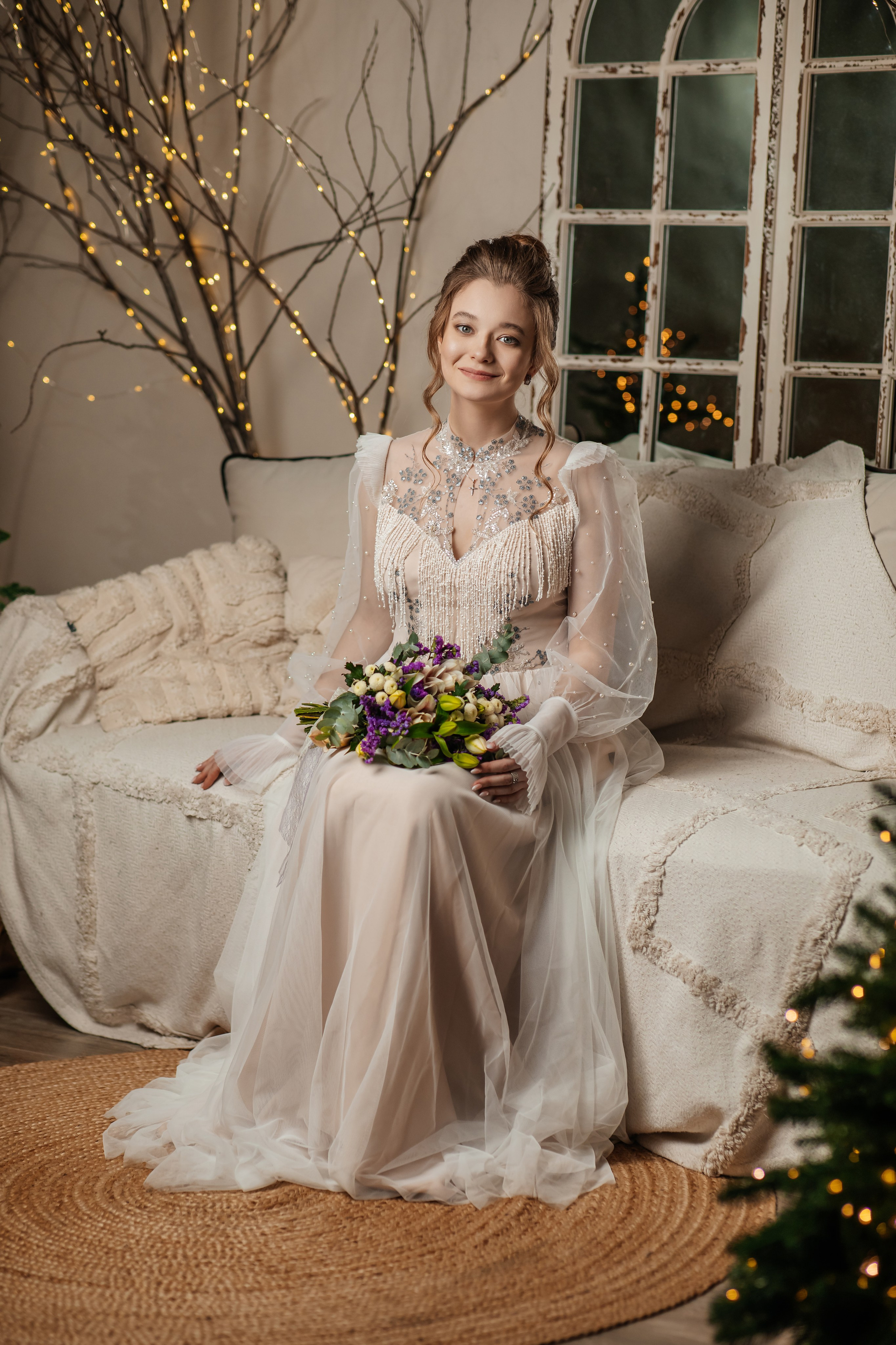 Марк Аня. Семейный и свадебный фотограф в Томске Марилова Ольга