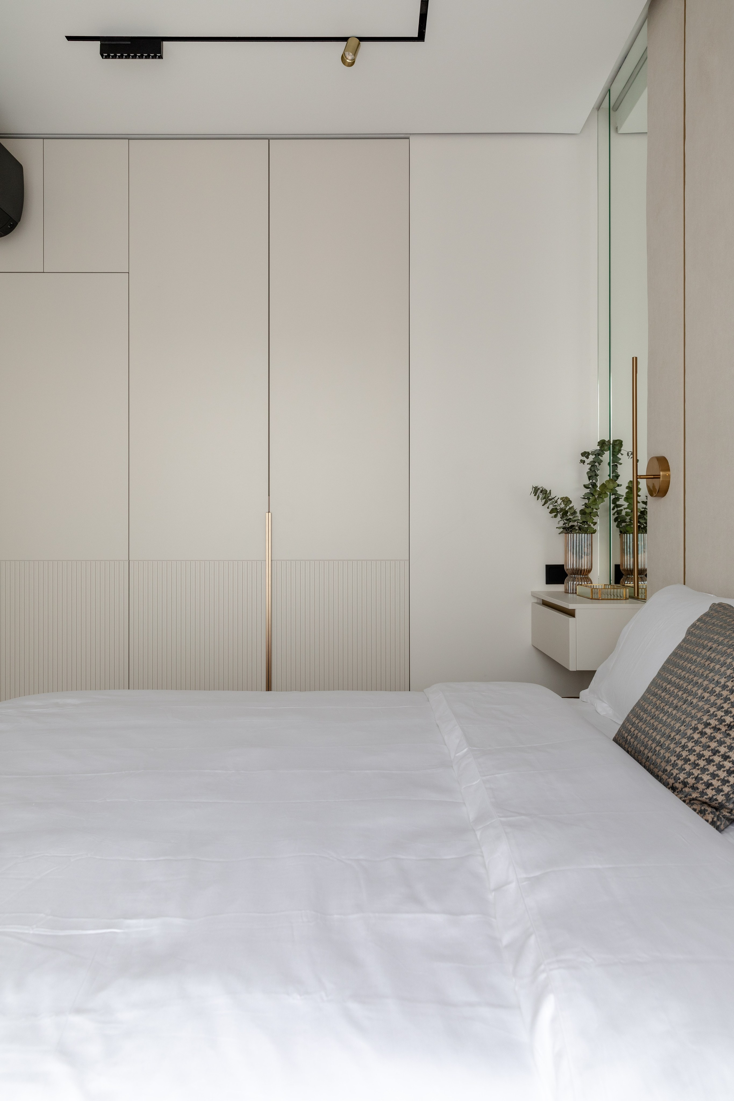 Интерьерная фотосъемка в ЖК «Архитектор», Сочи. Интерьерный фотограф Москва