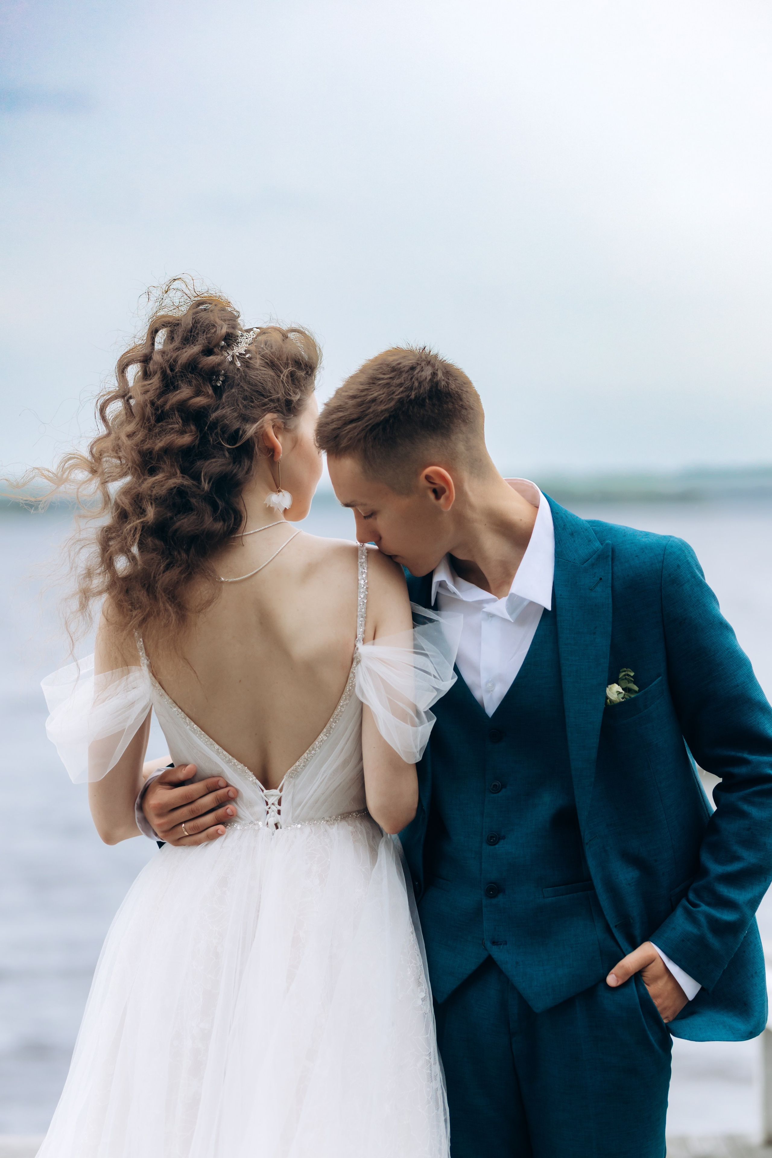 Маргарита & Ярослав. DIANA TILIKAINEN — Фотограф Республика Карелия