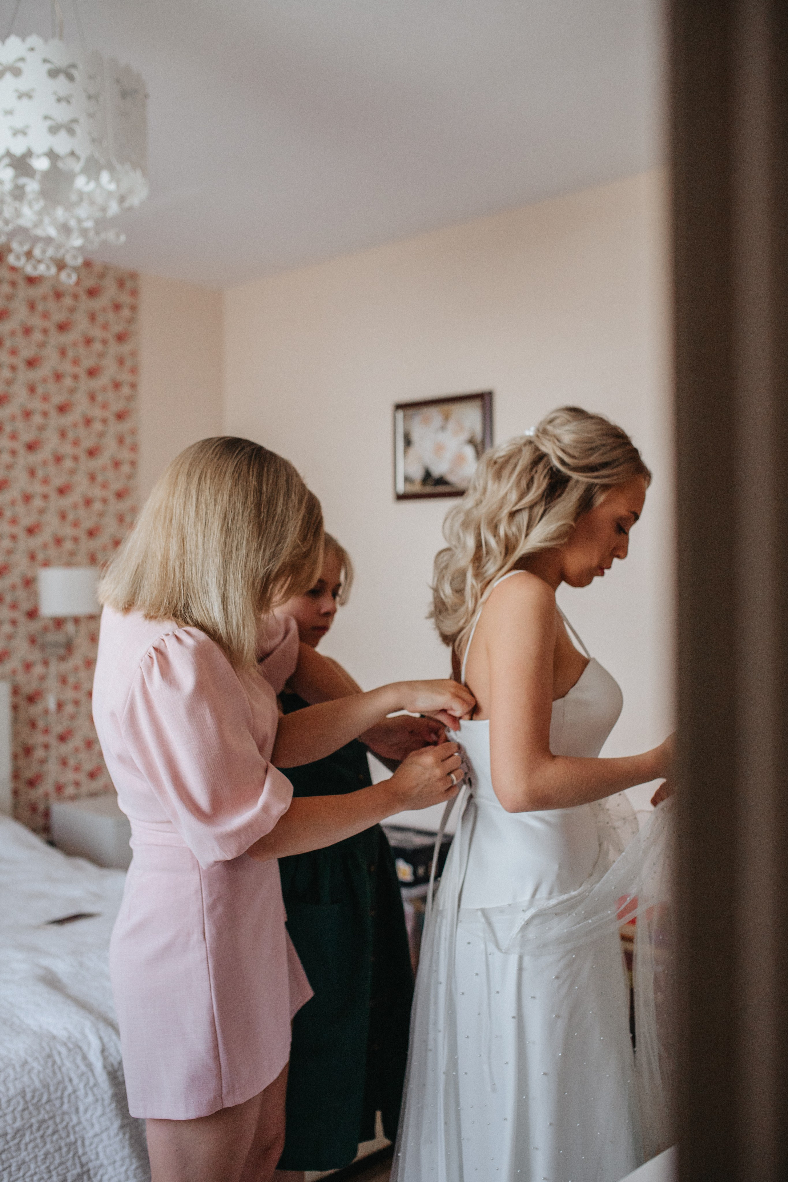 Анастасия & Константин. DIANA TILIKAINEN — Фотограф Республика Карелия