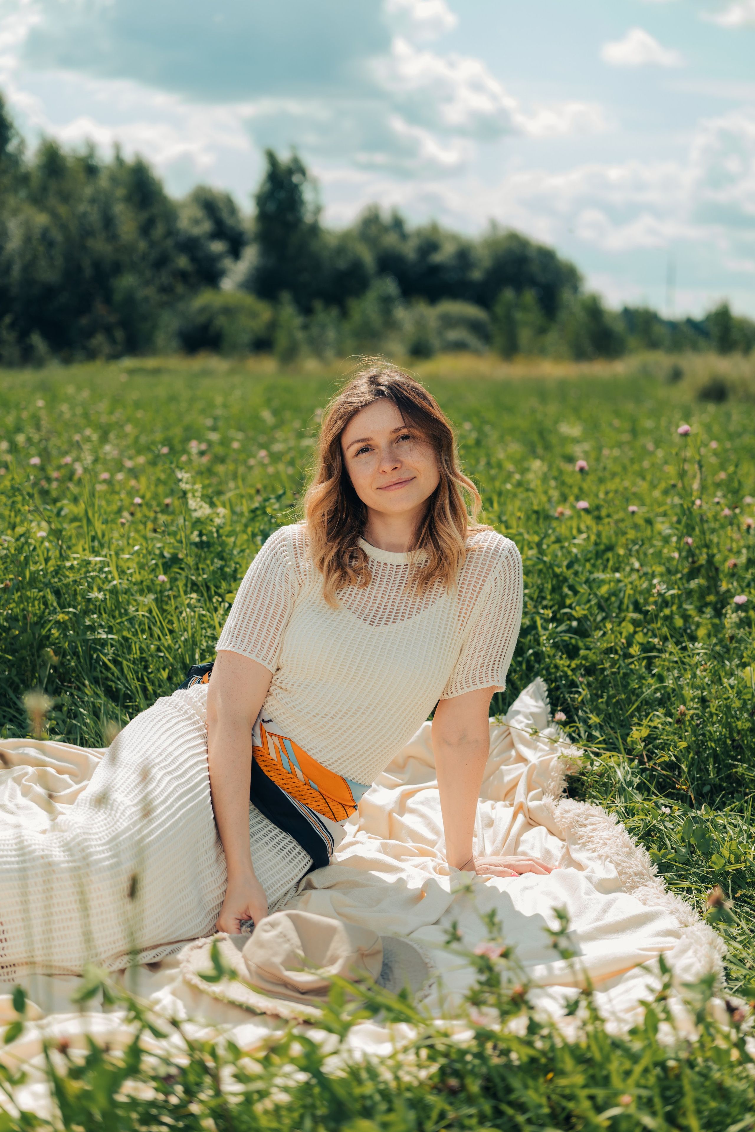 Семейная. Свадебный фотограф в Можайске и Москве