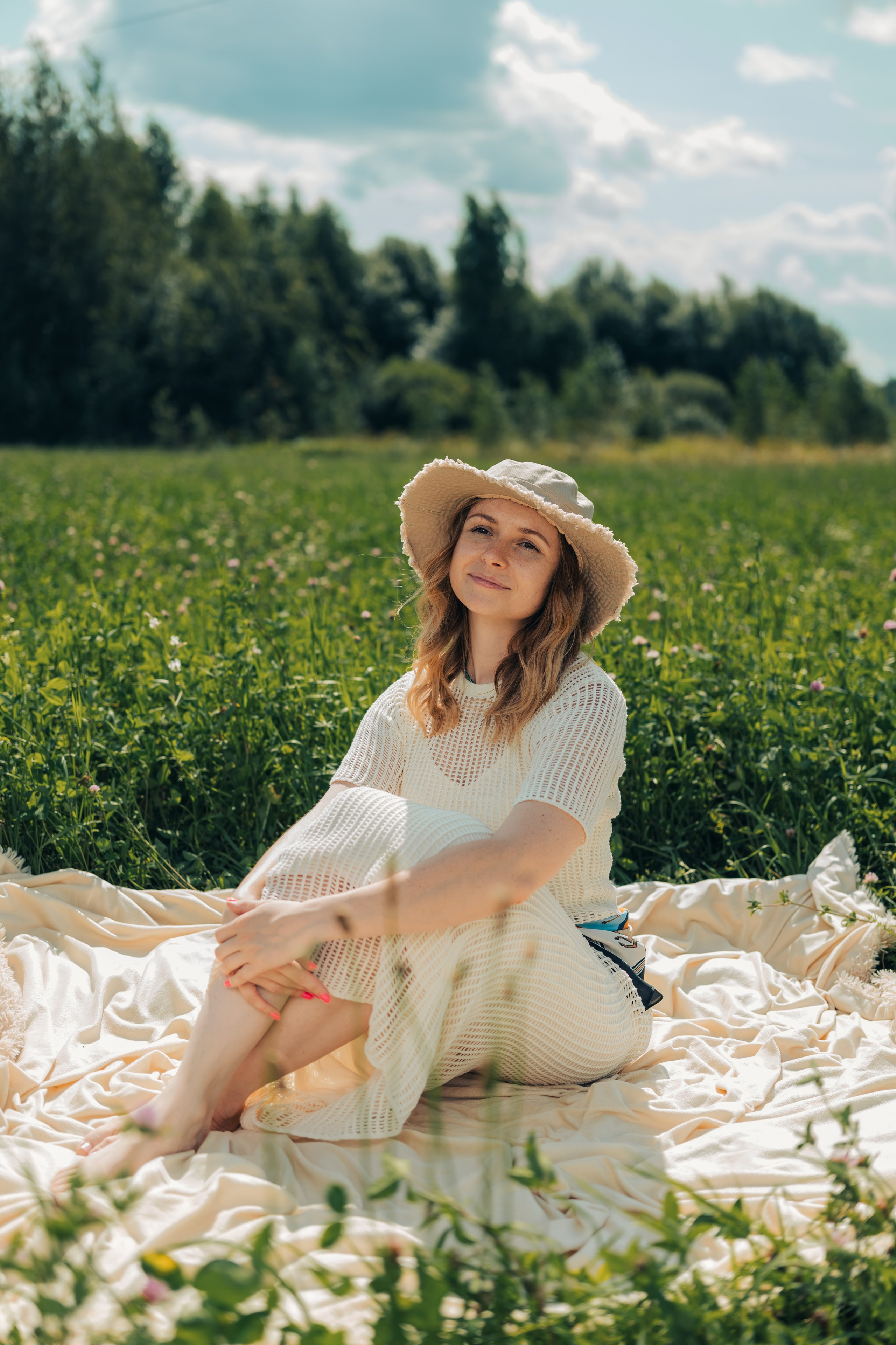 Семейная. Свадебный фотограф в Можайске и Москве