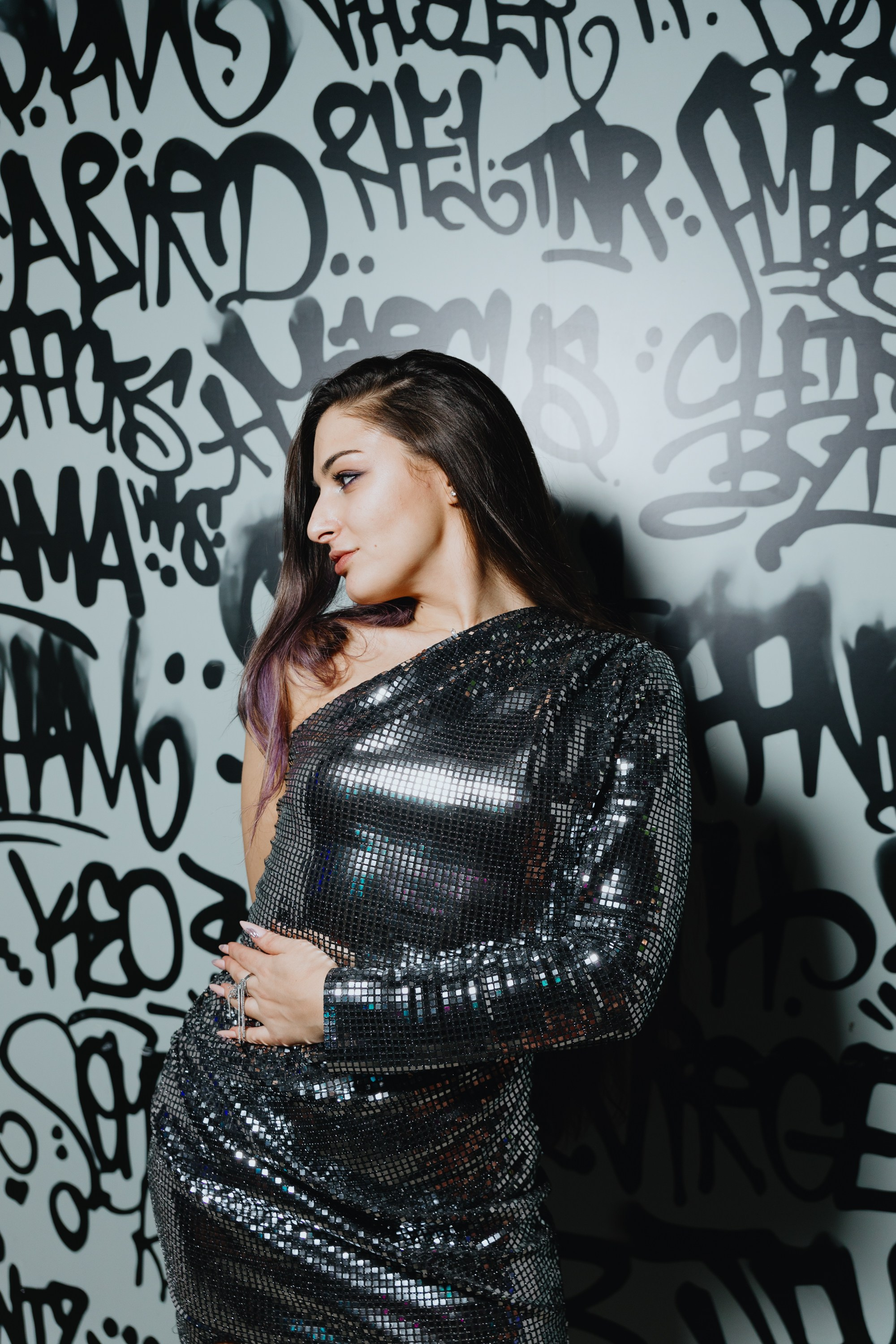 День Рождения. Solist Loft. Фотограф Илья Чернов