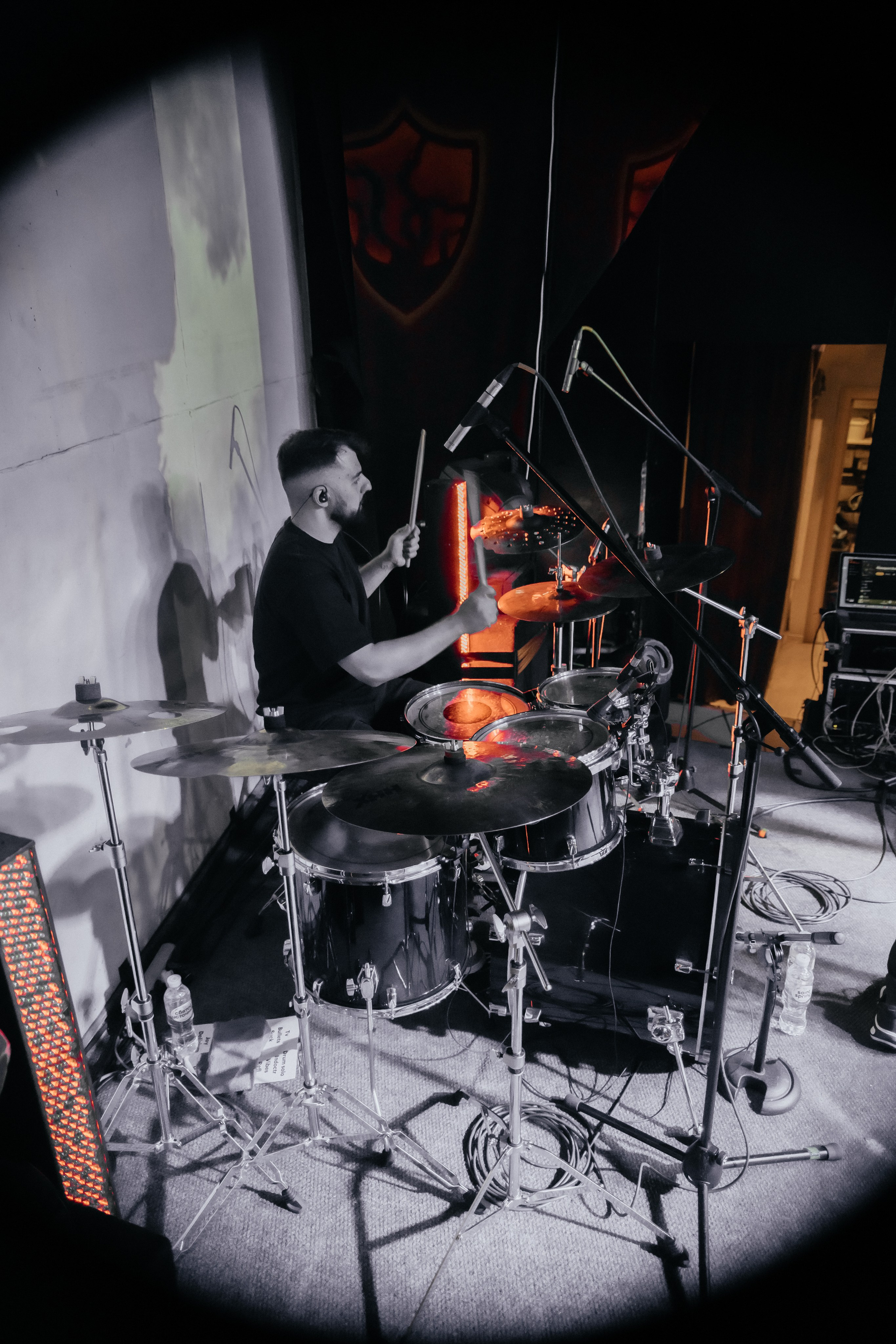 Manapart. Красноярск, 06.04.2025, Эрмитаж. Фотограф Регина Крикунова г. Красноярск