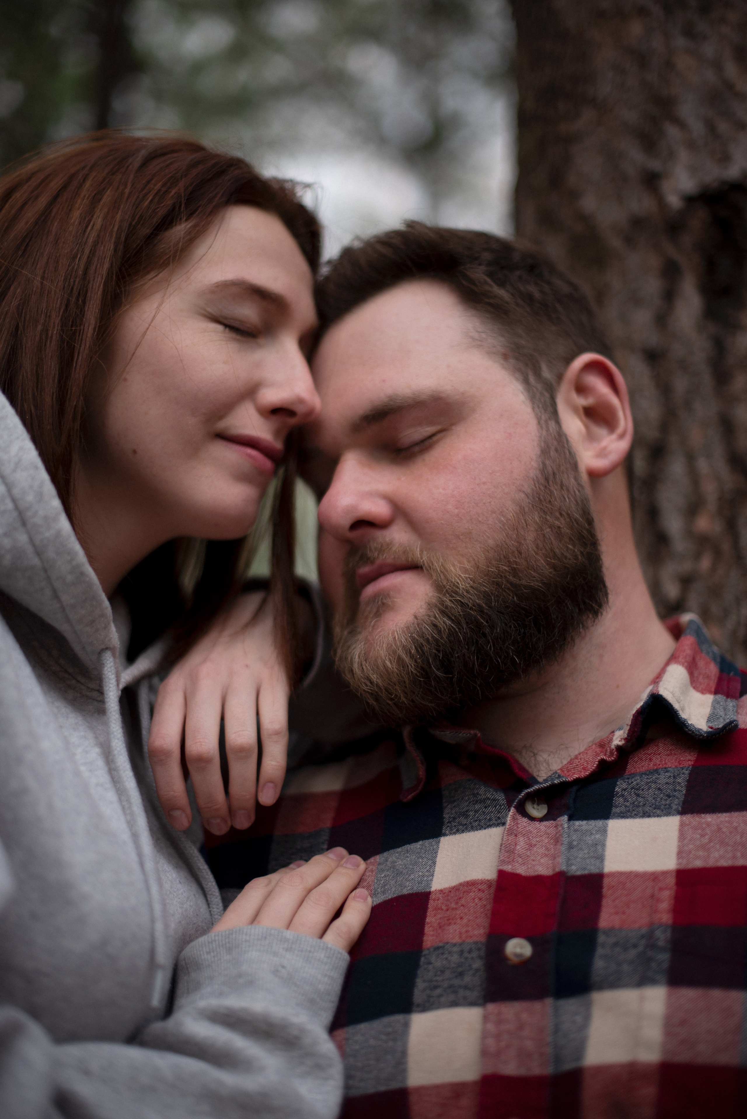 Ксюша и Миша. Я — Фотограф из Хабаровска