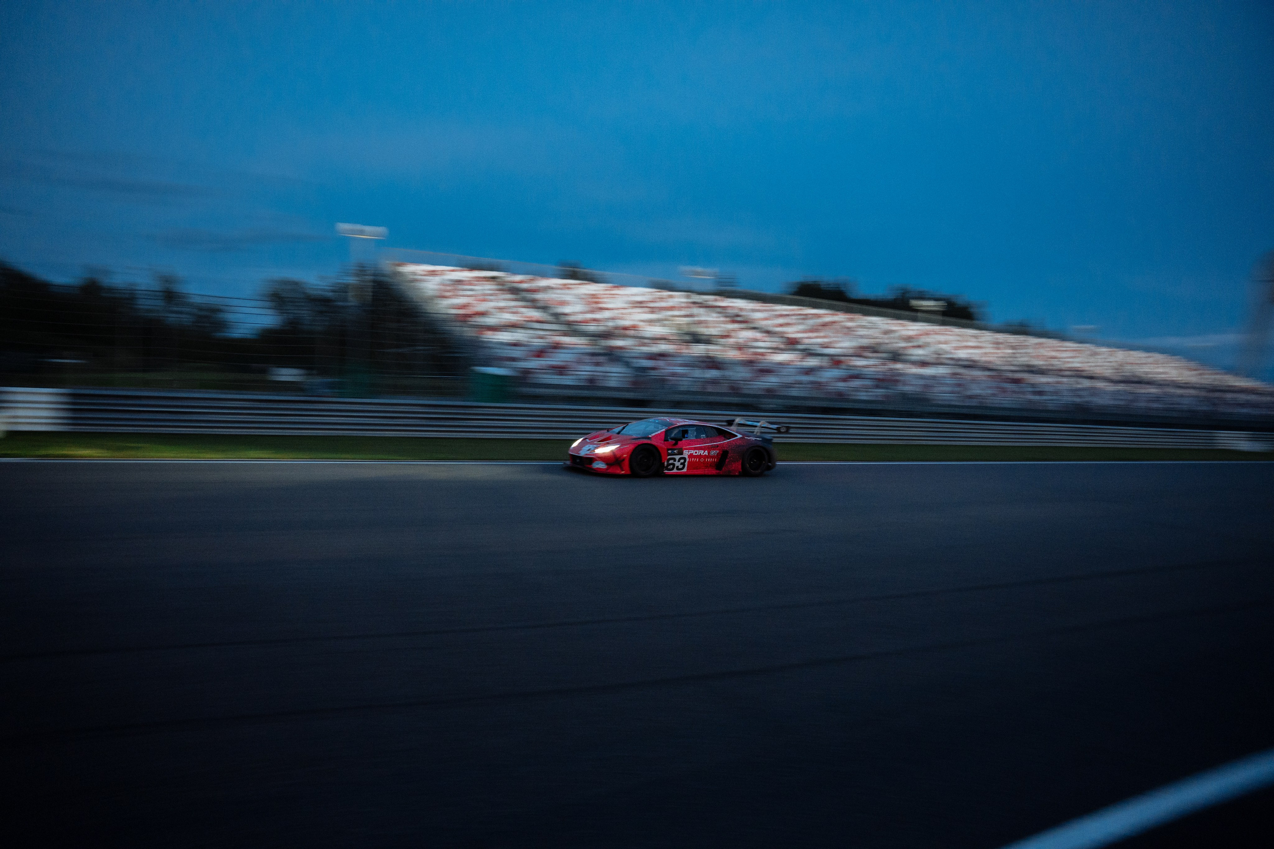 REC MoscowRaceway. Фотограф в Москве Марченко Александр