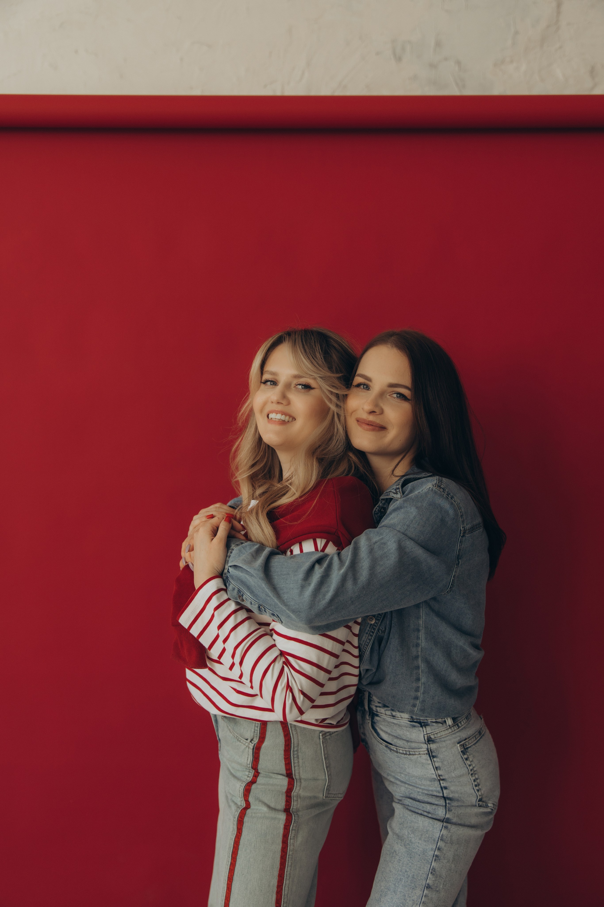 Друзяки. Свадебный и семейный фотограф в Белгороде Евгения Курочкина