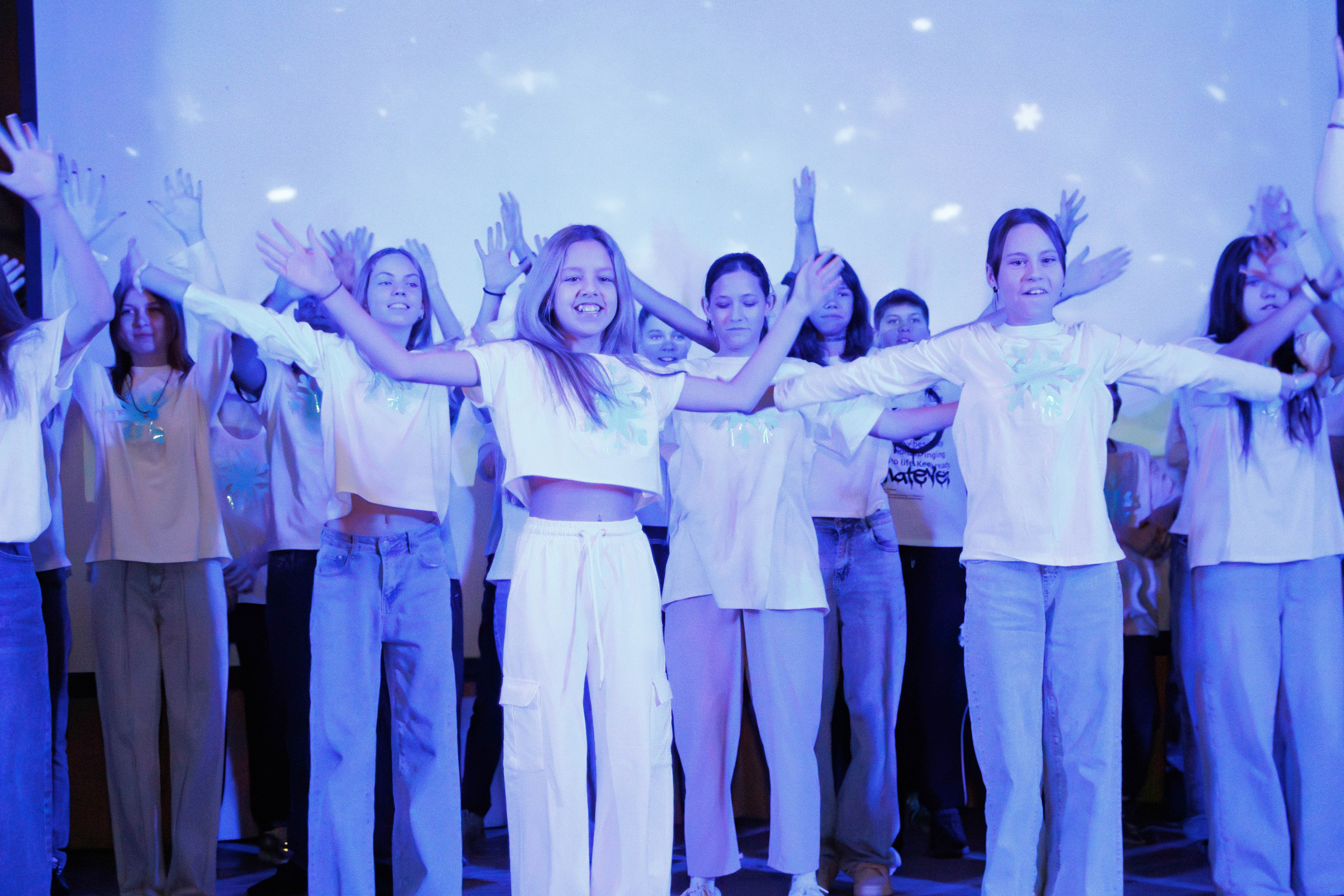 Пансионат «РАДУГА». Репортажный и портретный фотограф в Тольятти