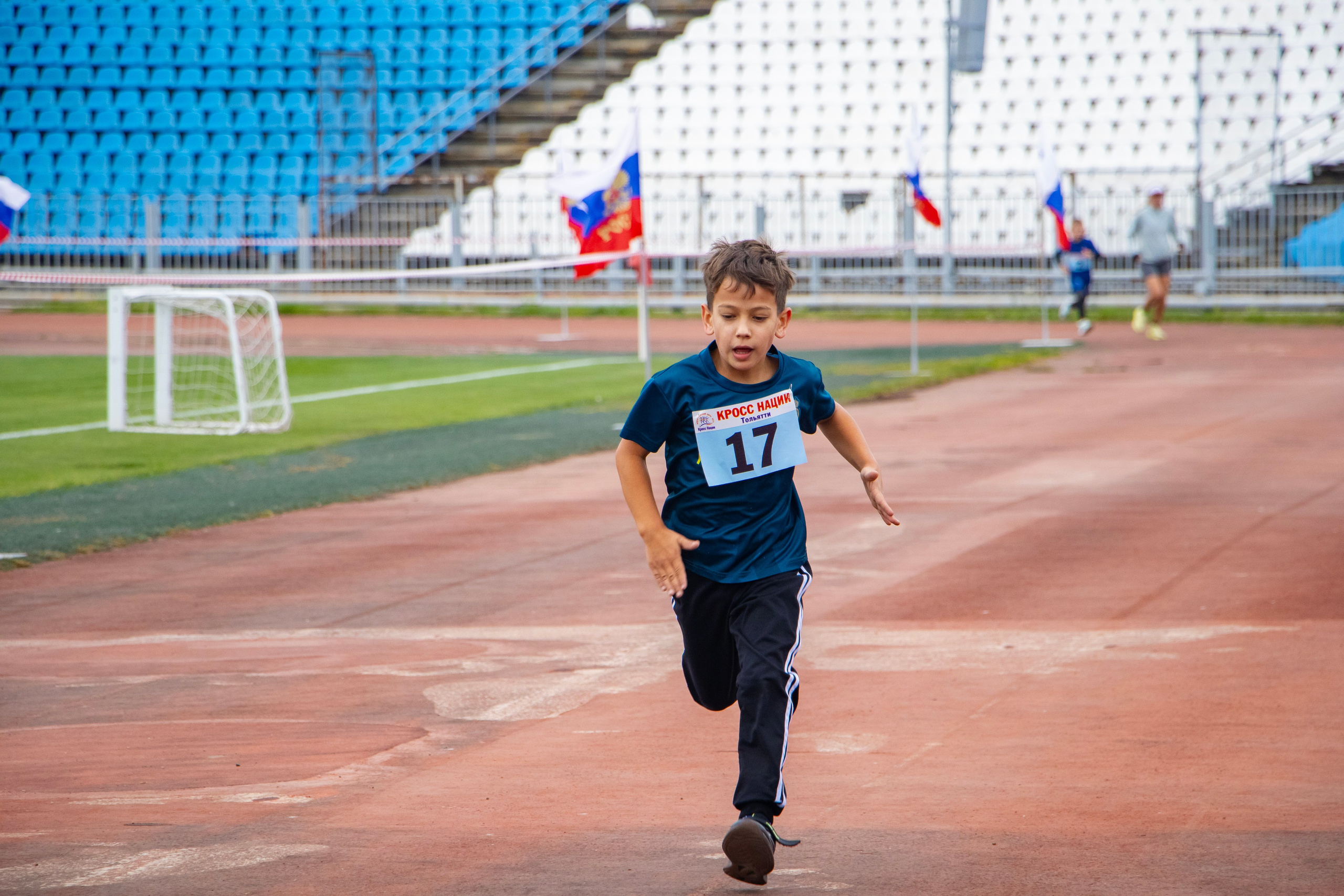 Другой спорт. Репортажный и портретный фотограф в Тольятти