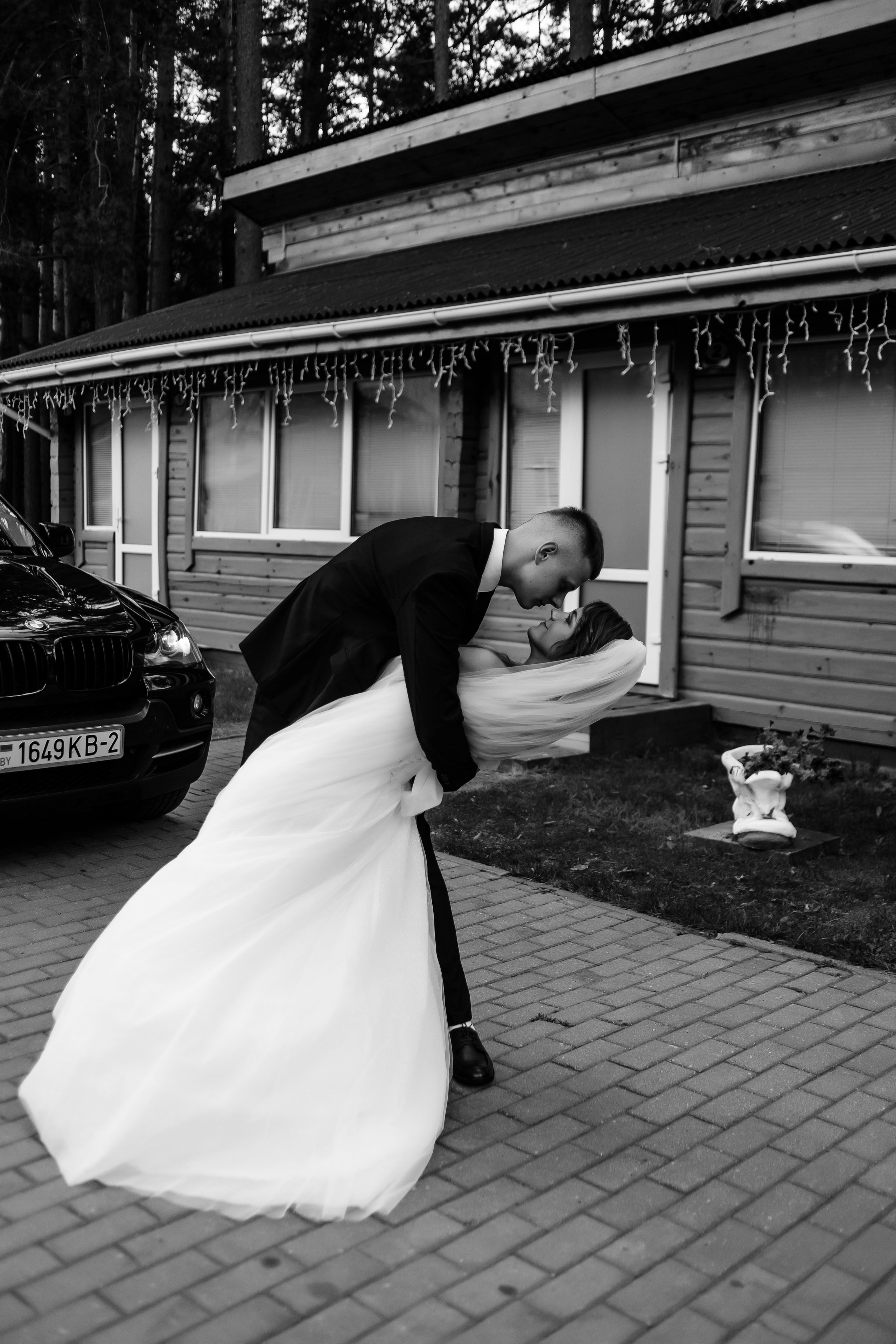 Катя и Никита. Свадебный и семейный фотограф Юлия Виноградова