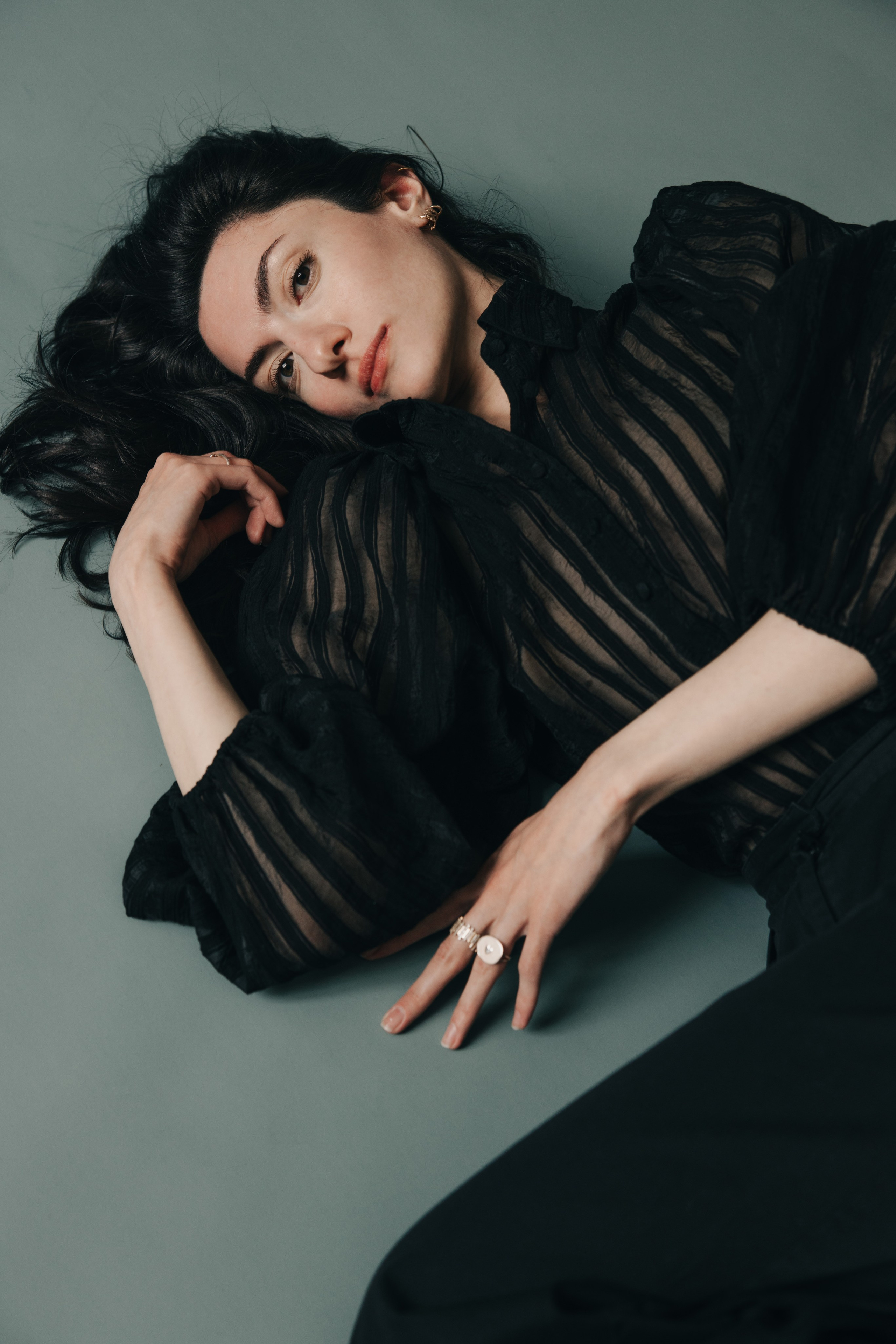 Карина. Ксения Цыгир, фотограф в Петербурге