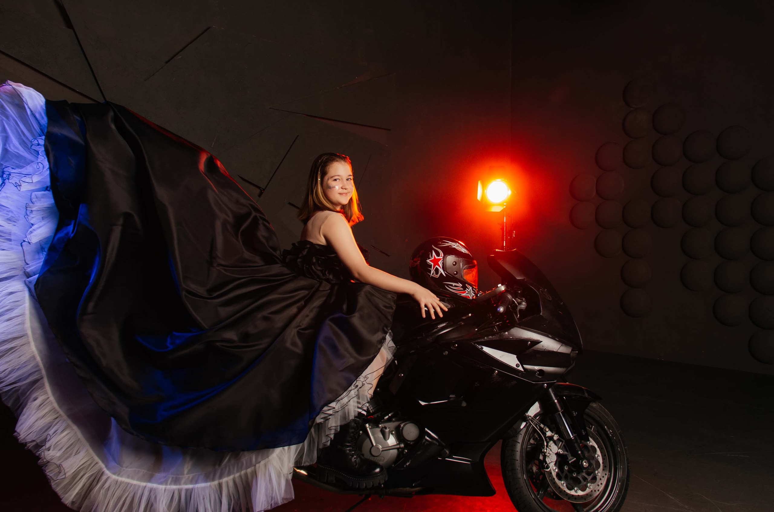 Фотопроект "Мото"