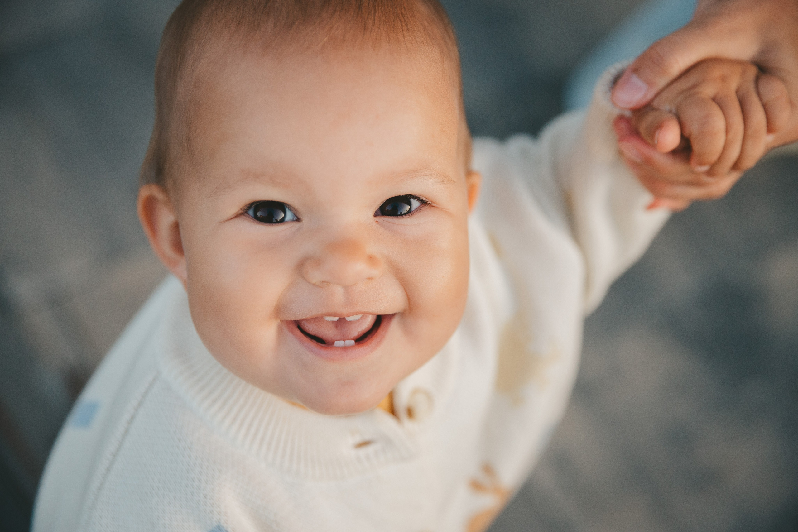 Фотосессия на улице. Семейный lifestyle фотограф в Санкт-Петербурге Людмила Пахомова