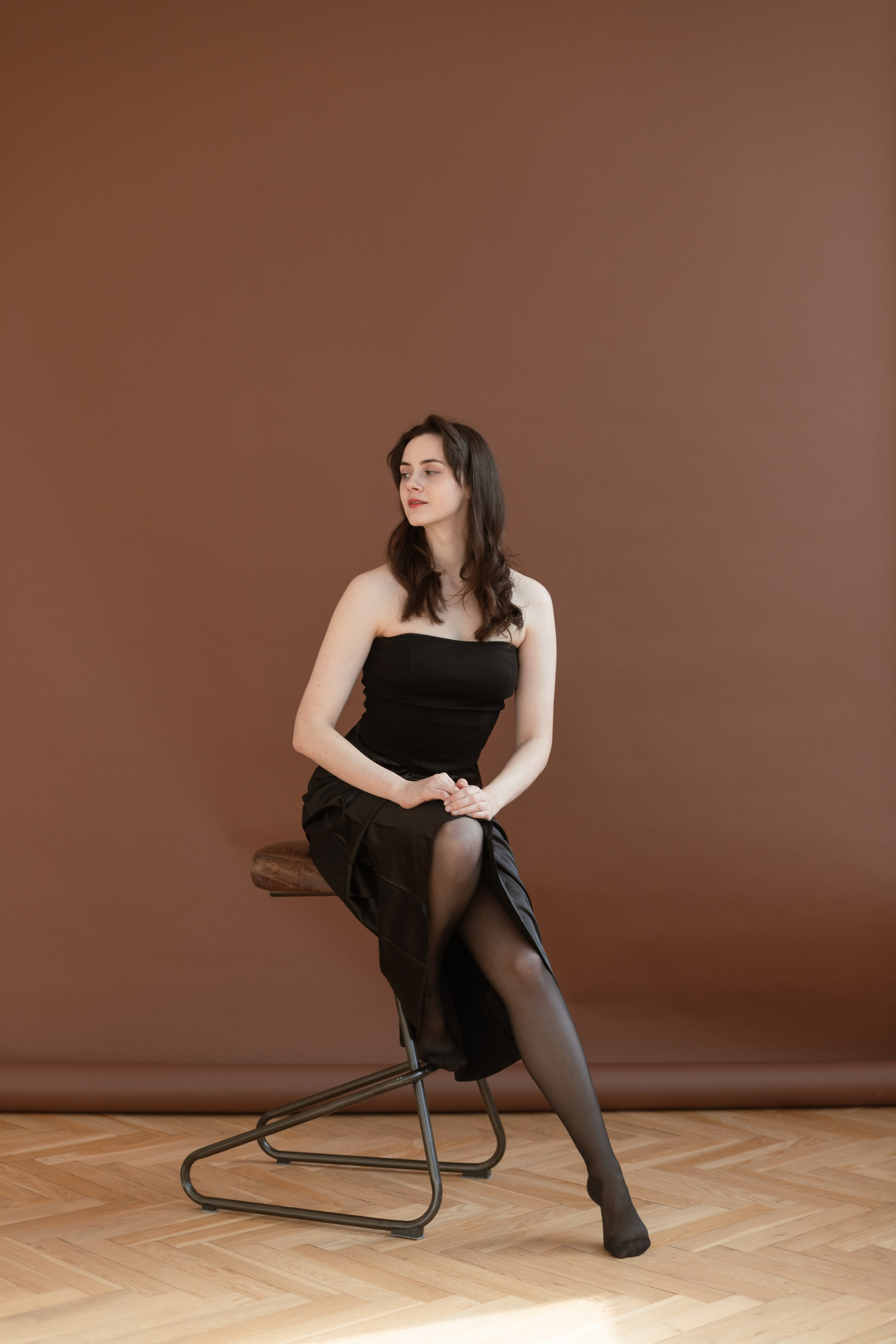 Мария. Утонченный фотограф в Санкт-Петербурге Ксения Пелевина