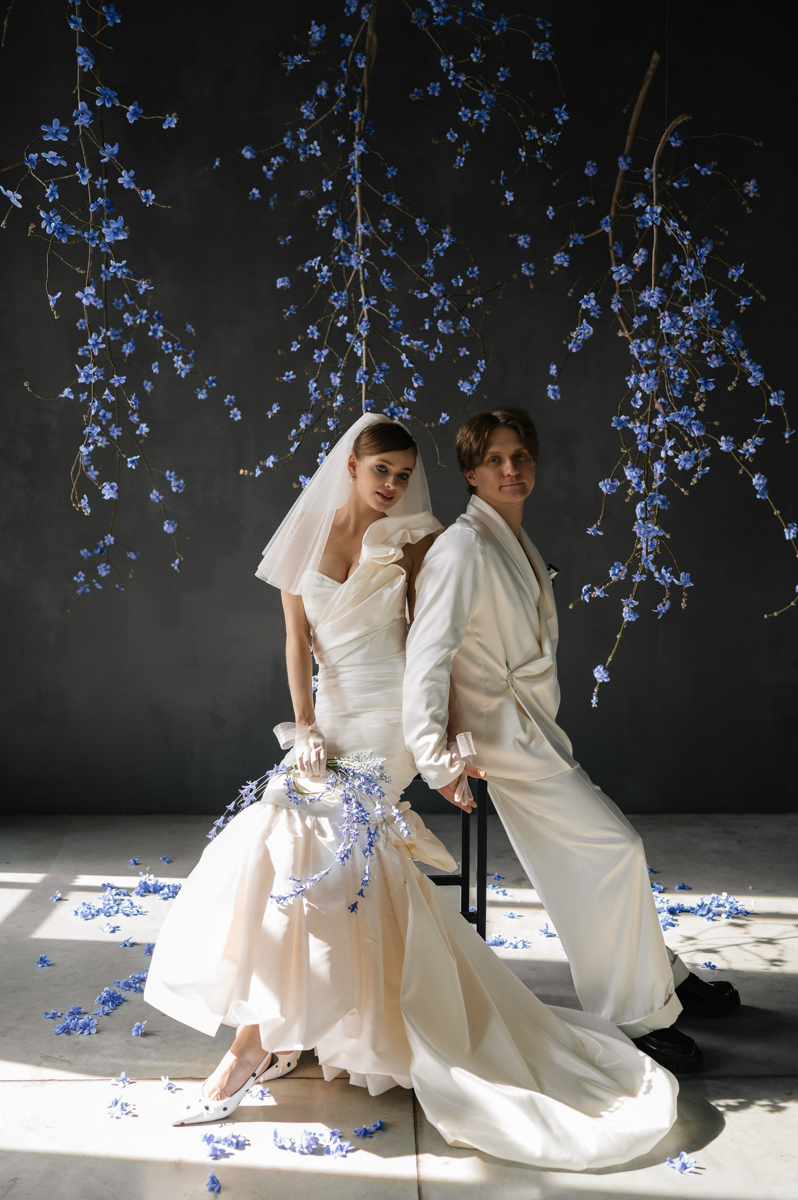 Женя Алиса и Синчао. Свадебный Фотограф Челябинск Уфа Егорова Анастасия