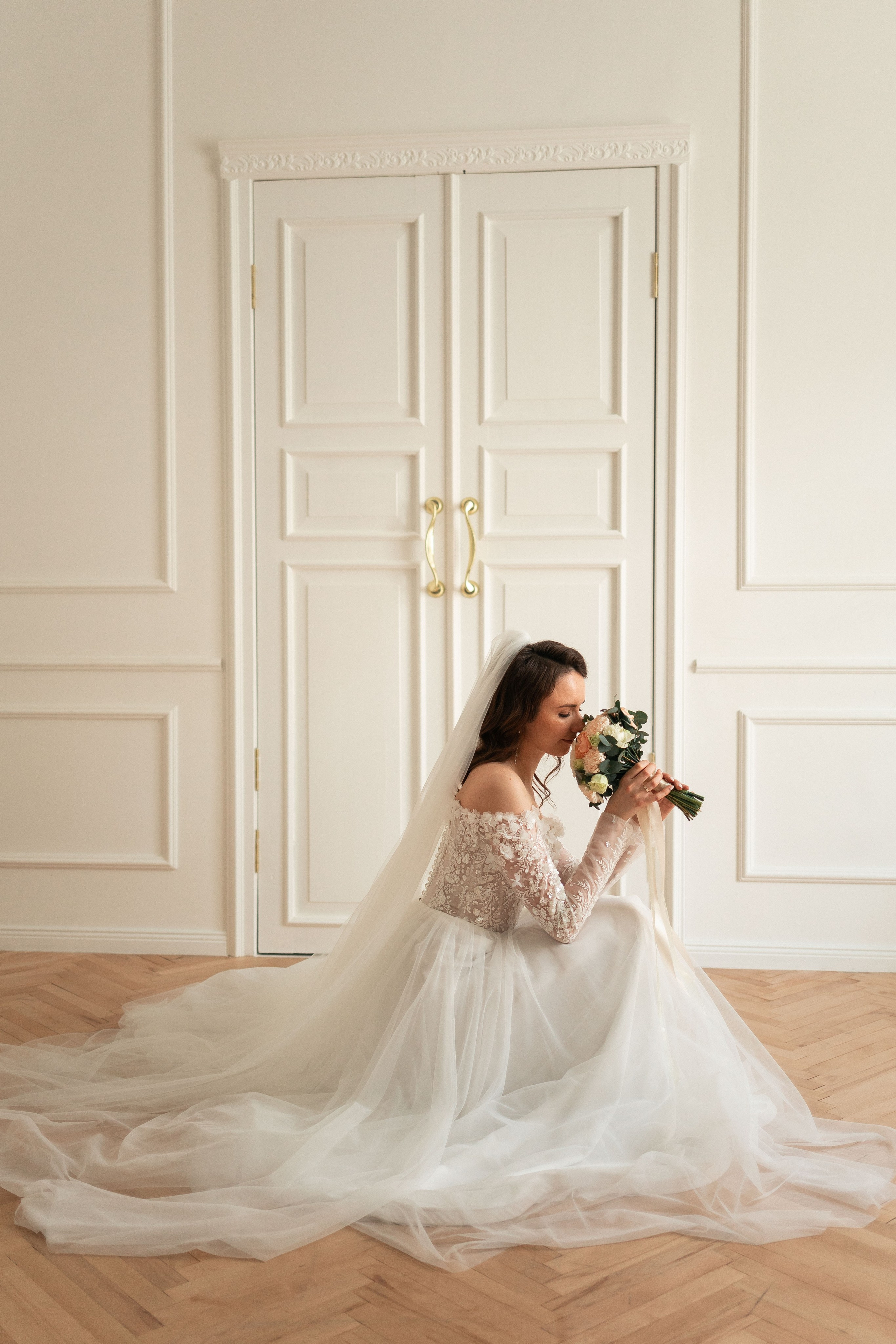 M&I. Семейный фотограф в Севастополе и Симферополе Александра Чистякова