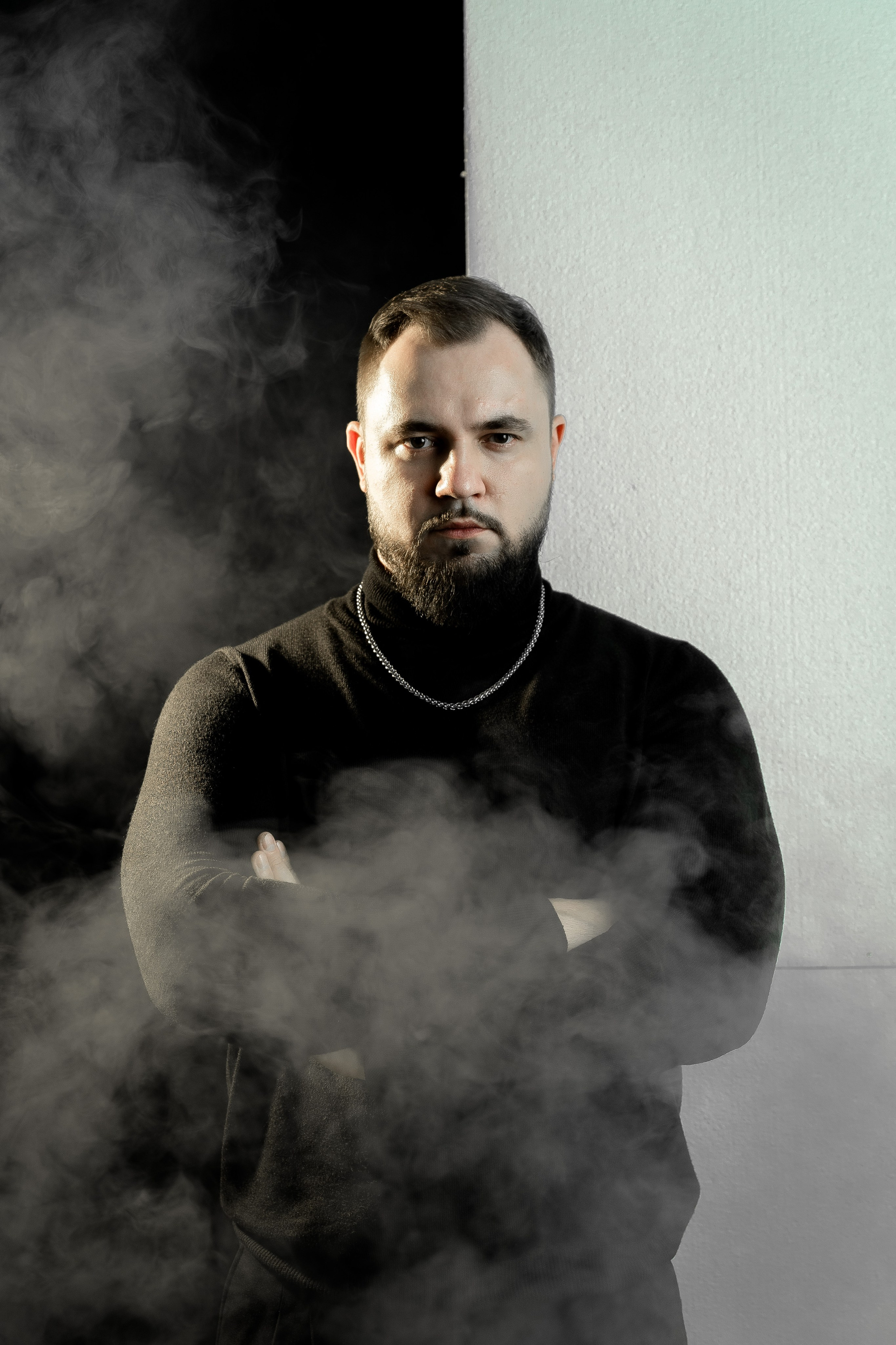 Антон. Семейный фотограф в Воронеже Пироженко Виталий