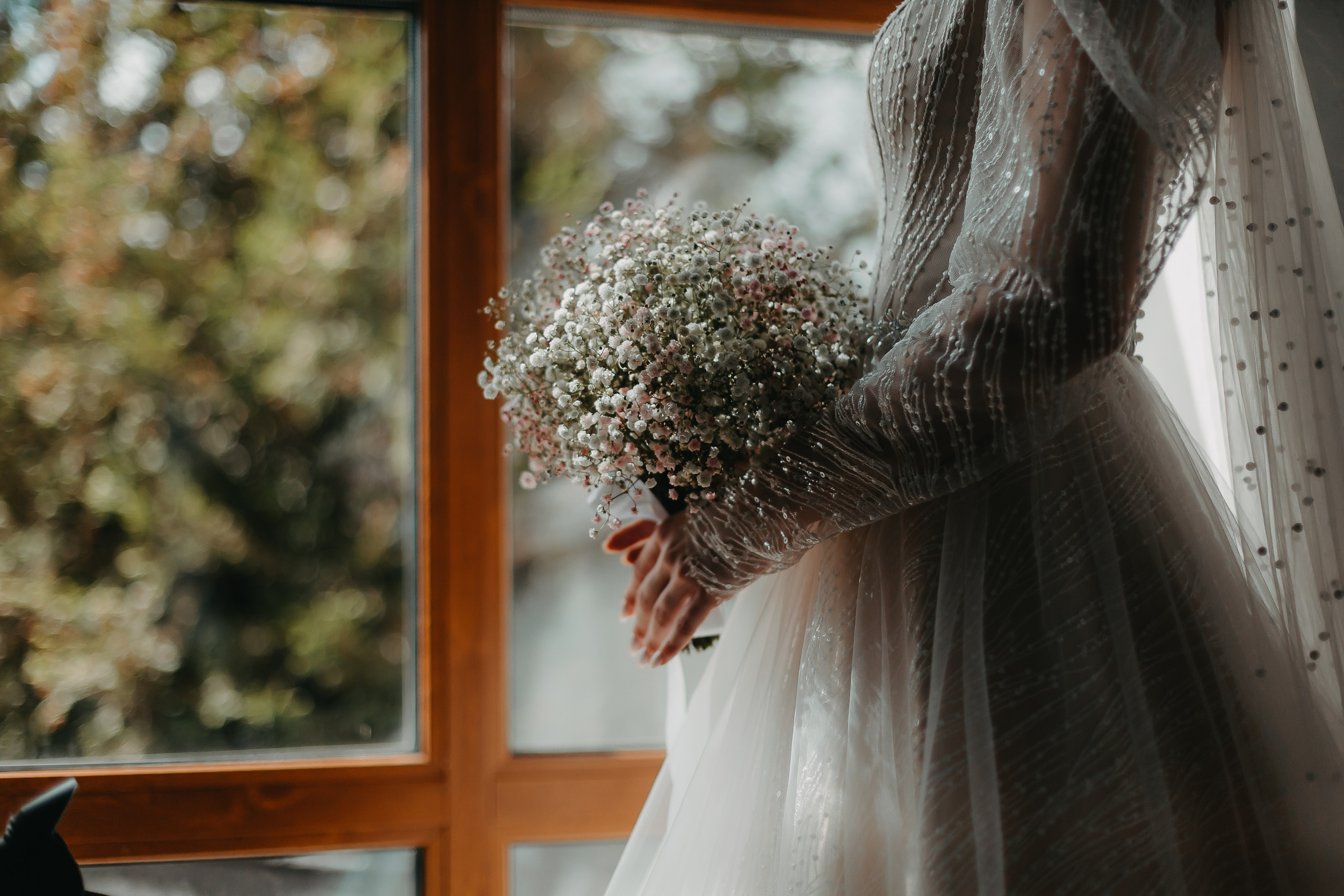 Анна & Артём. Репортажный и свадебный фотограф Ярославль, Москва Сдобников Андрей