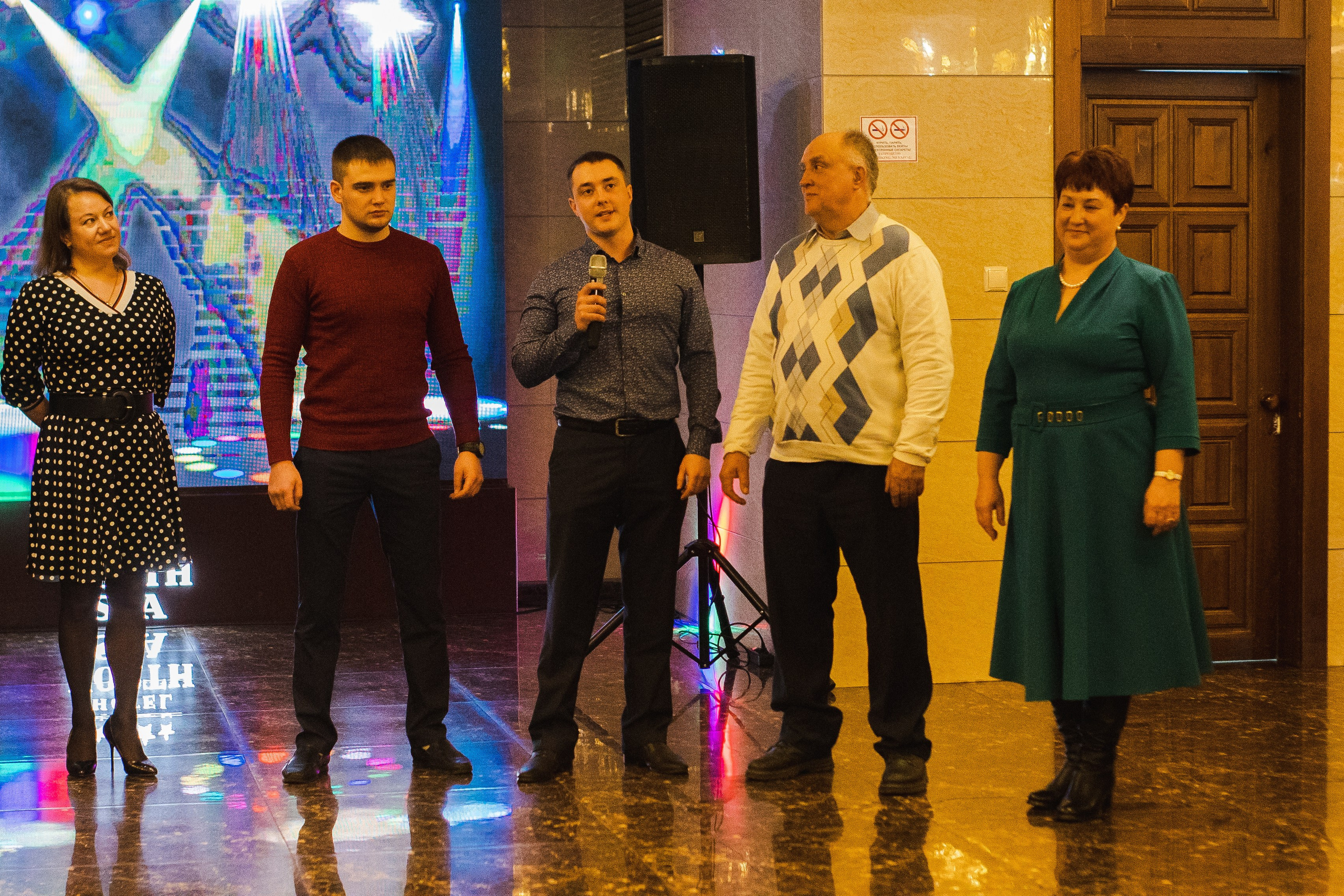 Юбилей. Фотограф в Иркутске