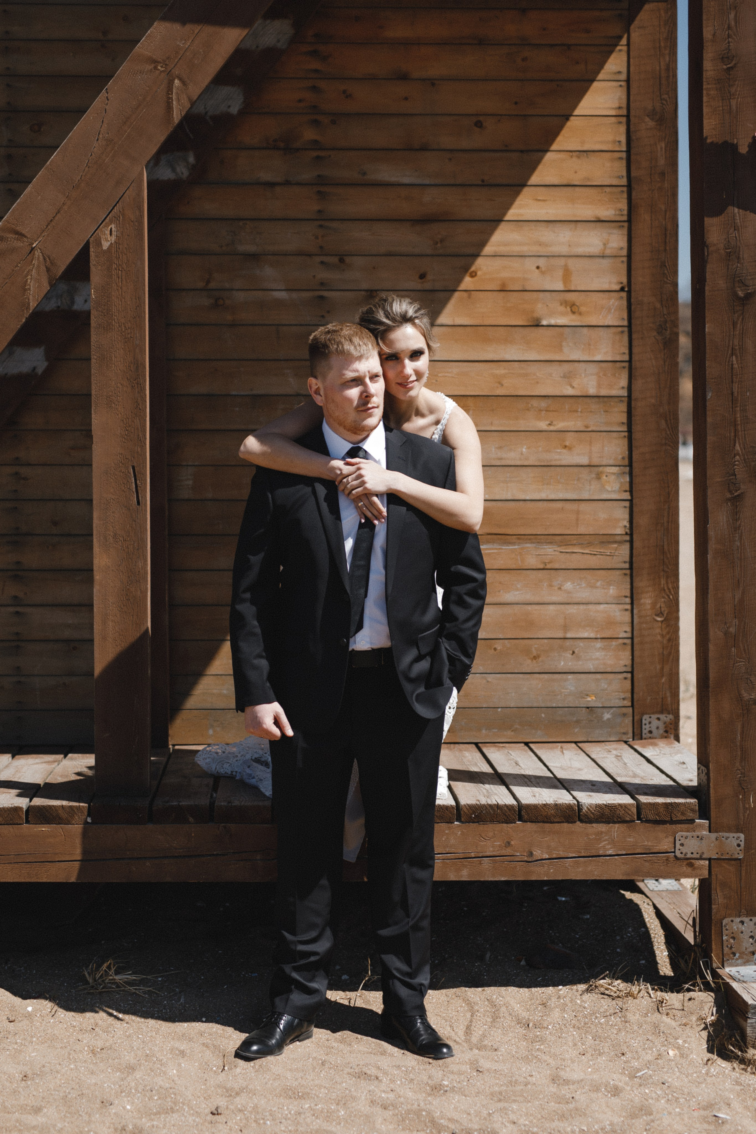 Анатолий и Маргарита. Свадебный и семейный фотограф во Владивостоке Овчинникова Дарья