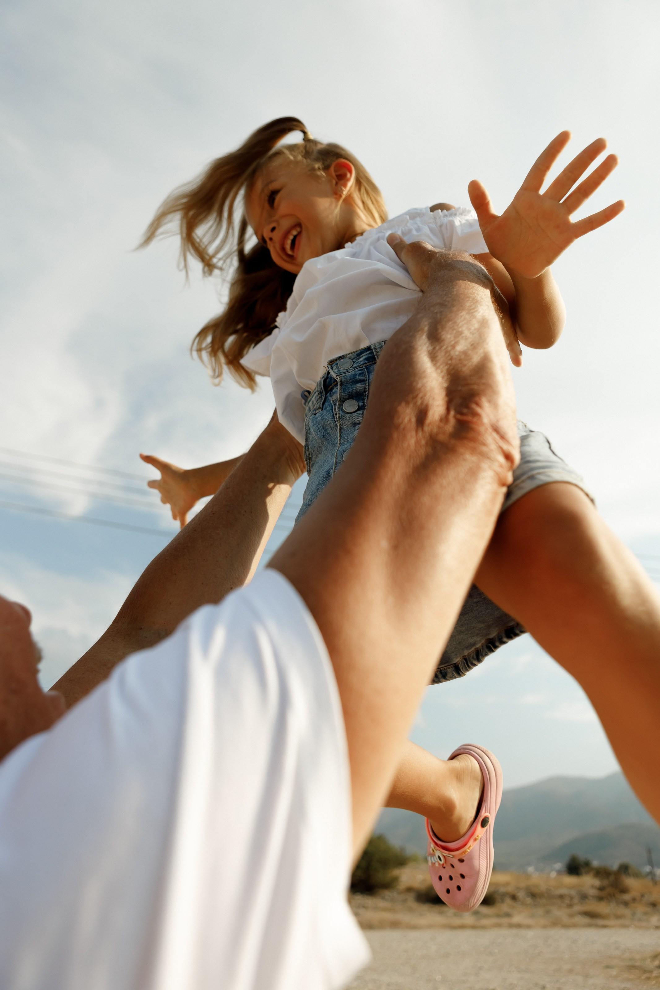 F A M I L Y. Фотограф в Батуми Павел Шарников