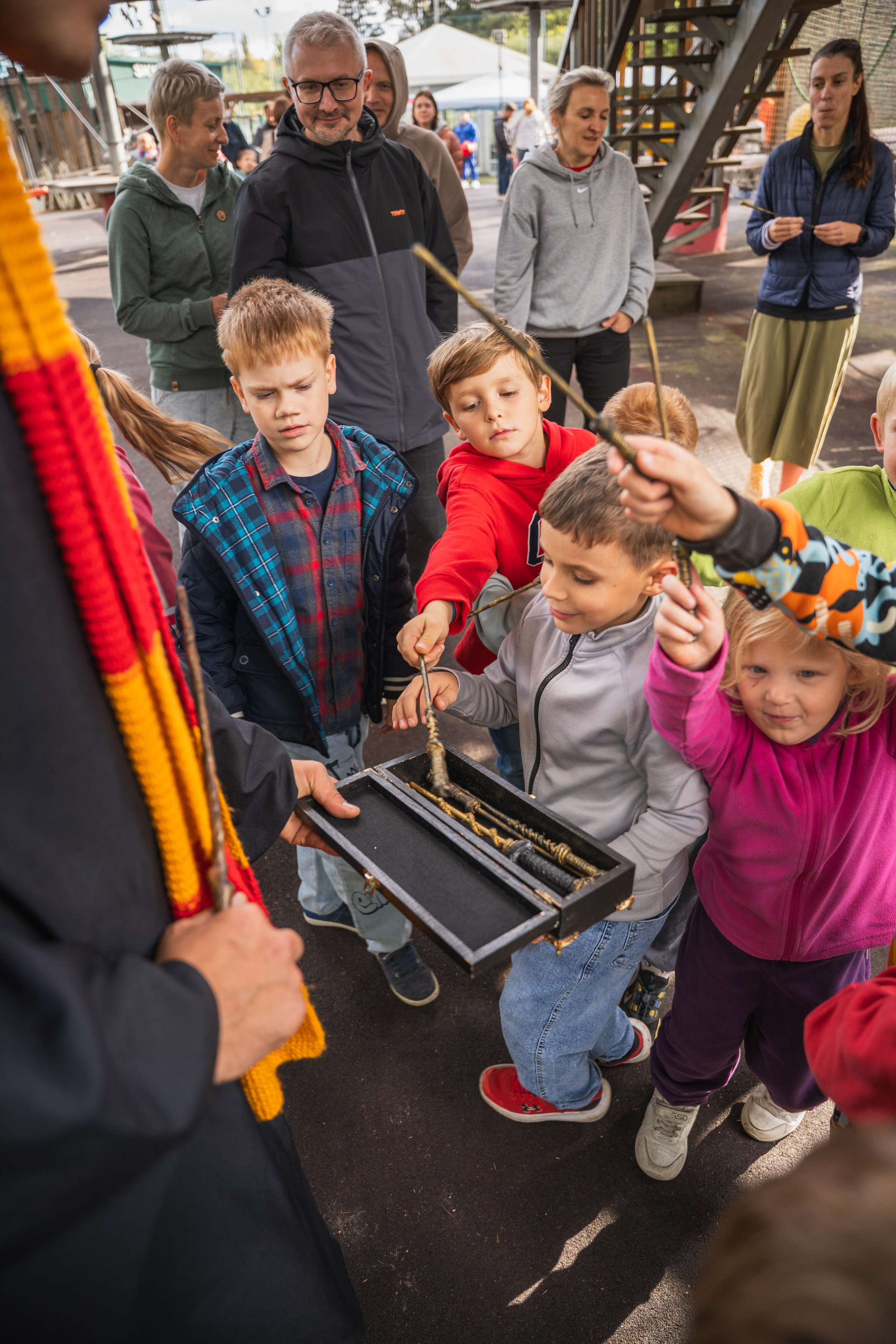 День рождения Андрей. Главная