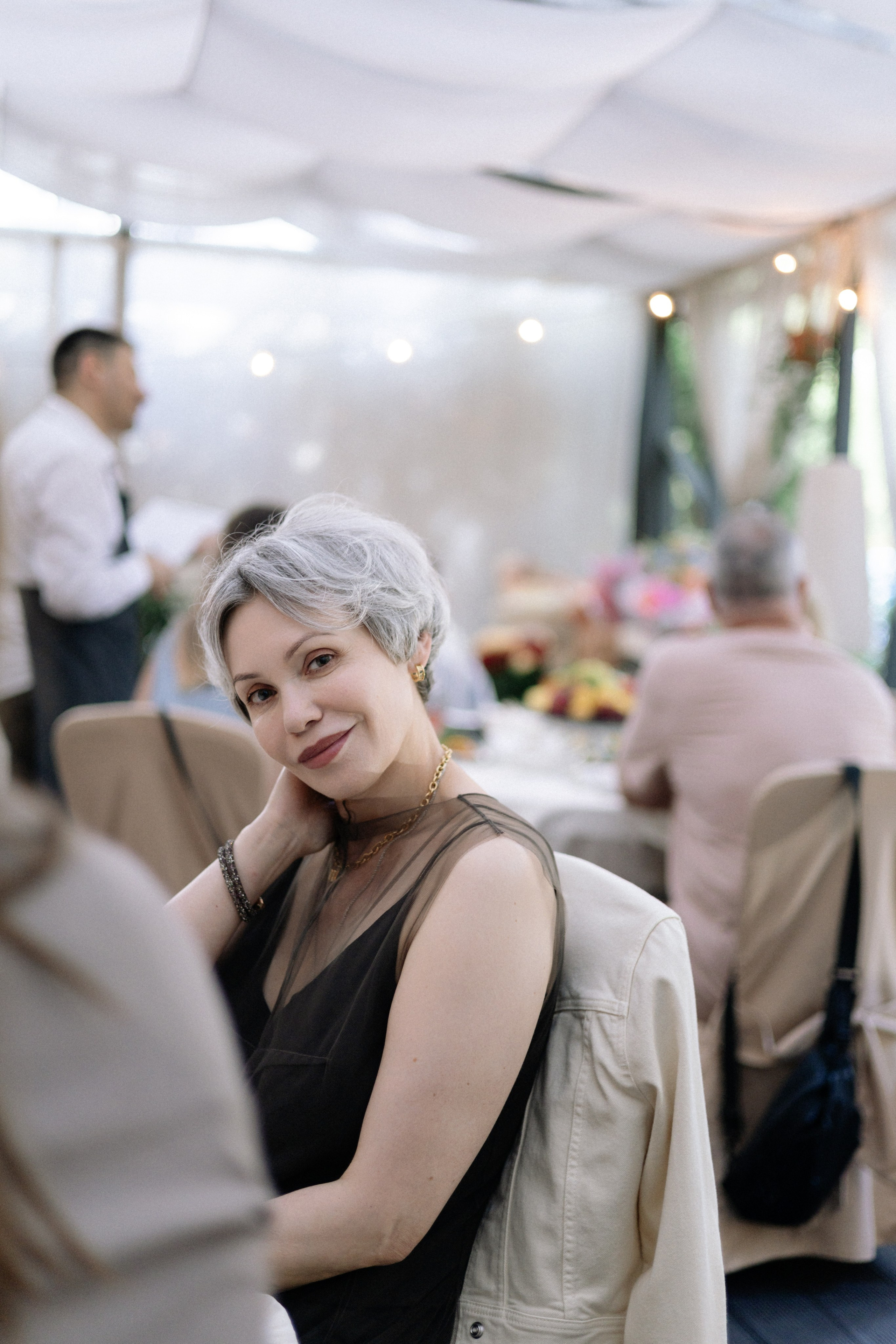 Катя и Абдель. Свадебный и портретный фотограф в Москве Анастасия Масюк