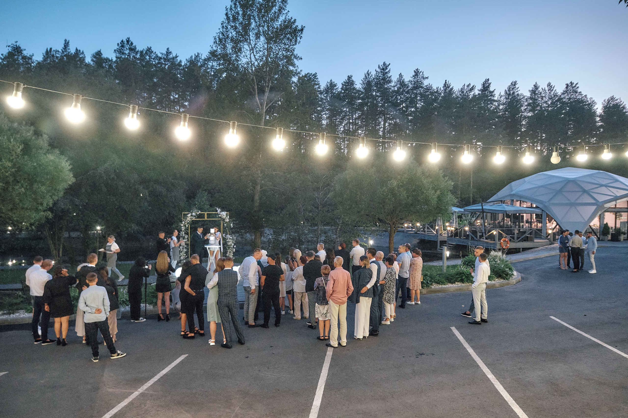 СЕРГЕЙ И ЛЕНА. Свадебный фотограф в Екатеринбурге Соседков Евгений