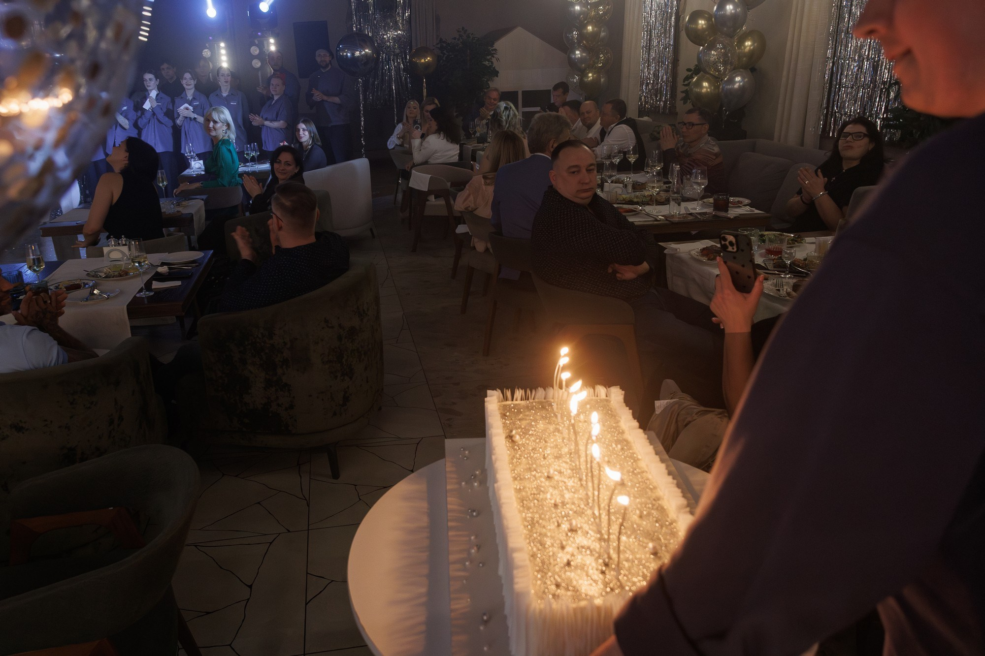 День рождения «Гельдт» 2 года. Боченков Вадим | Фотограф в Пскове и Санкт-Петербурге