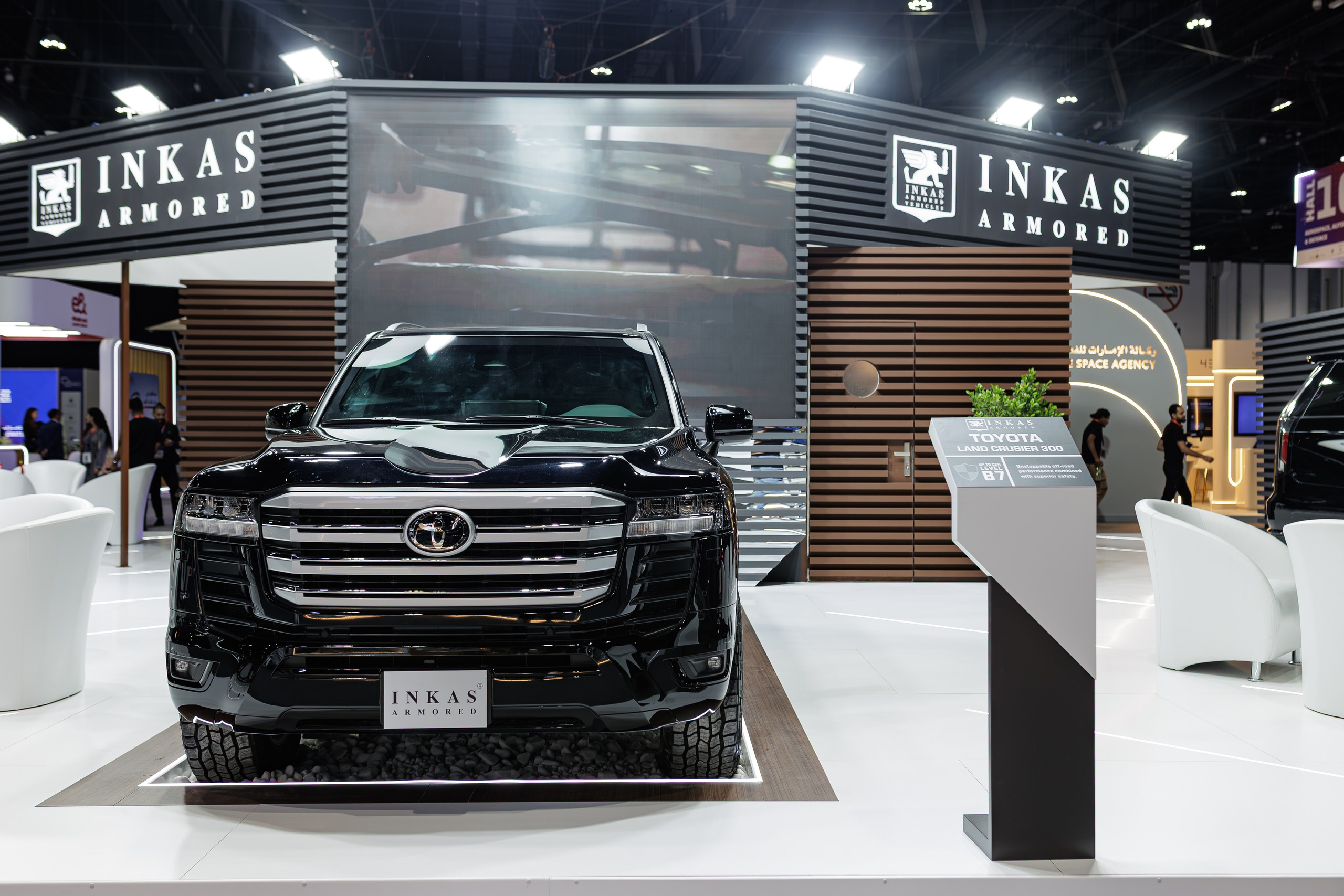 Business Event. Evgen Yatsenko — Photographer in Dubai