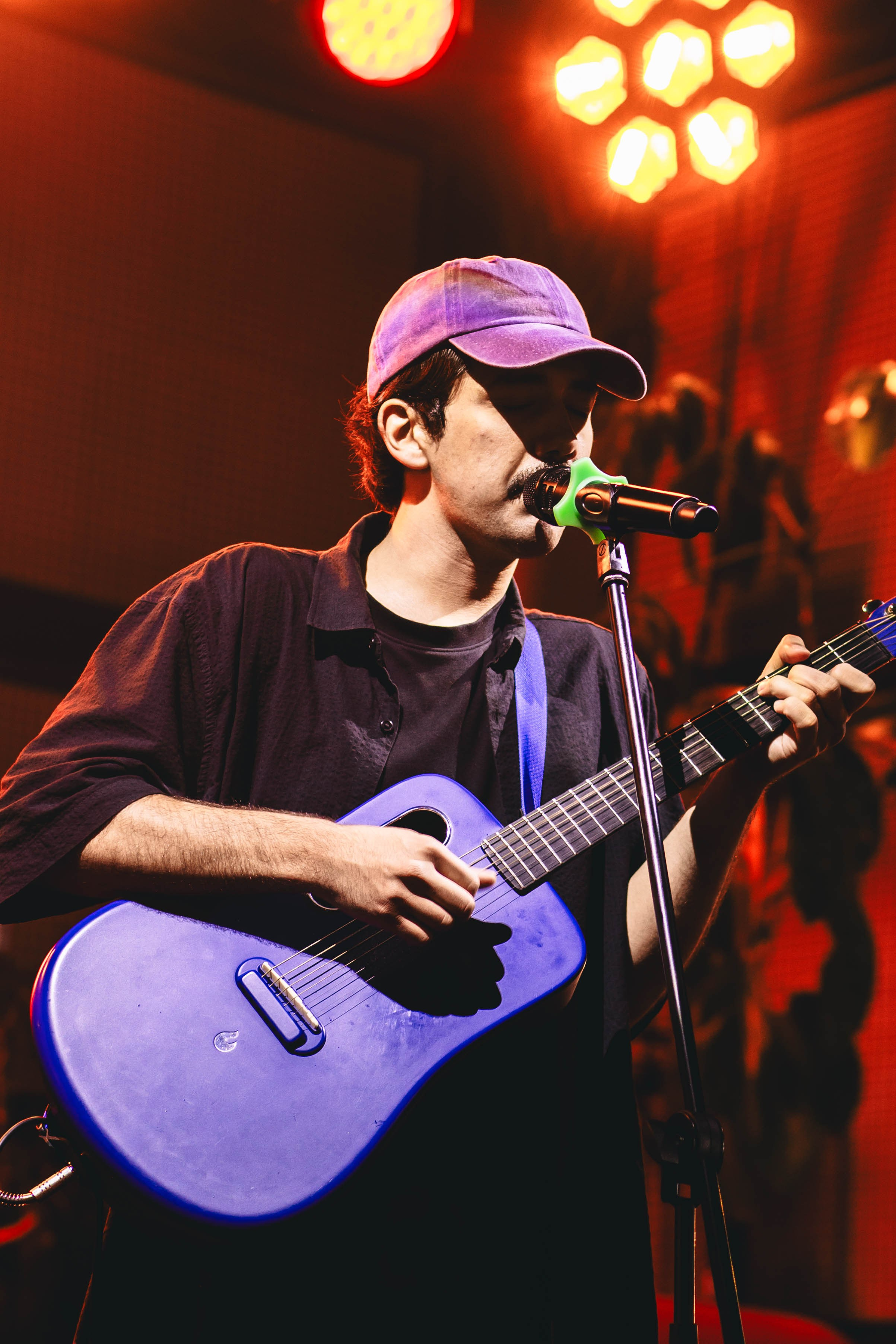 Pet-Party + Live-music |Парк Культуры. Фотограф в Ставрополе Алина Клочкова