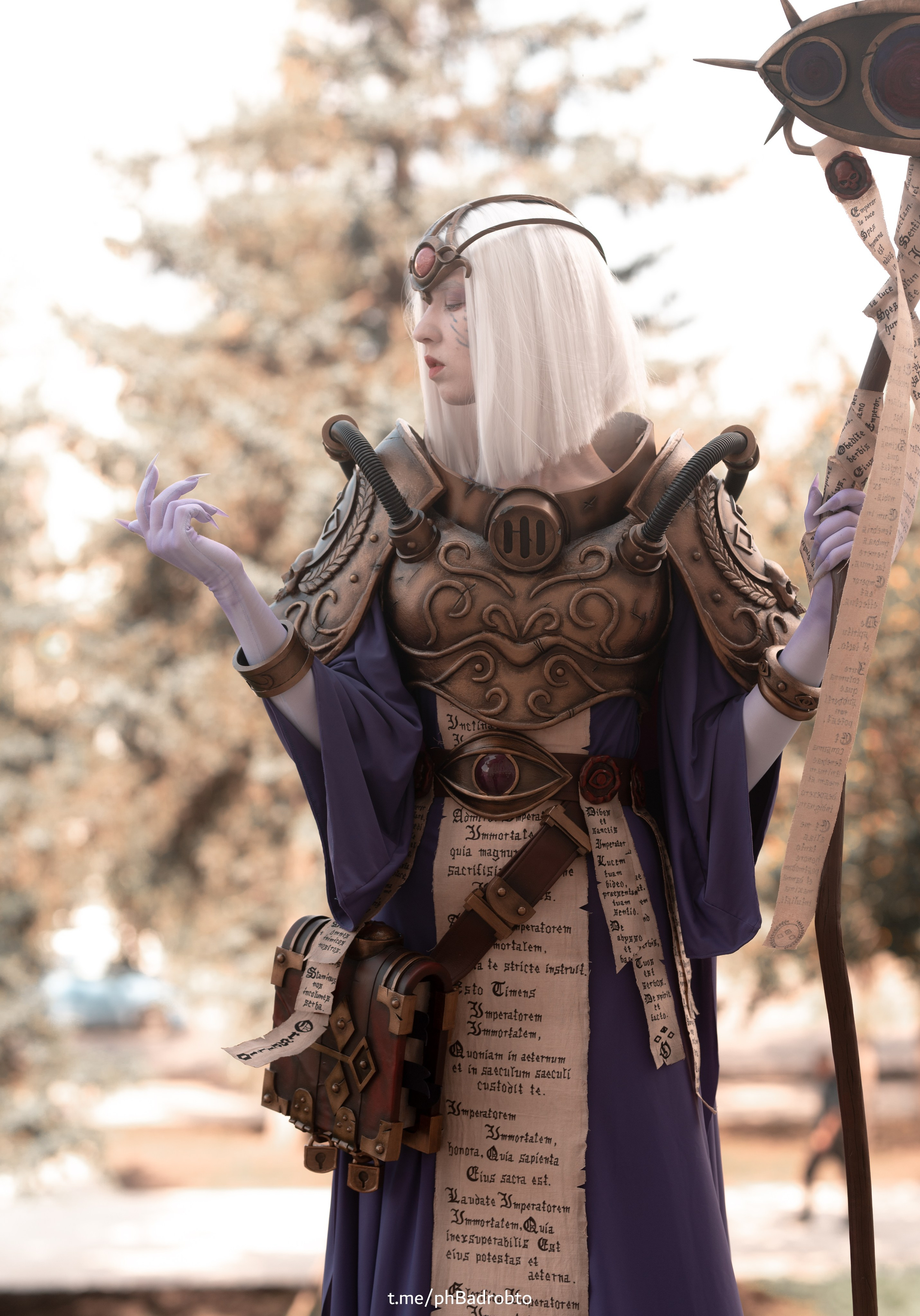 Косплей фотограф. Фотограф Белебей Абзалетдинов Артур