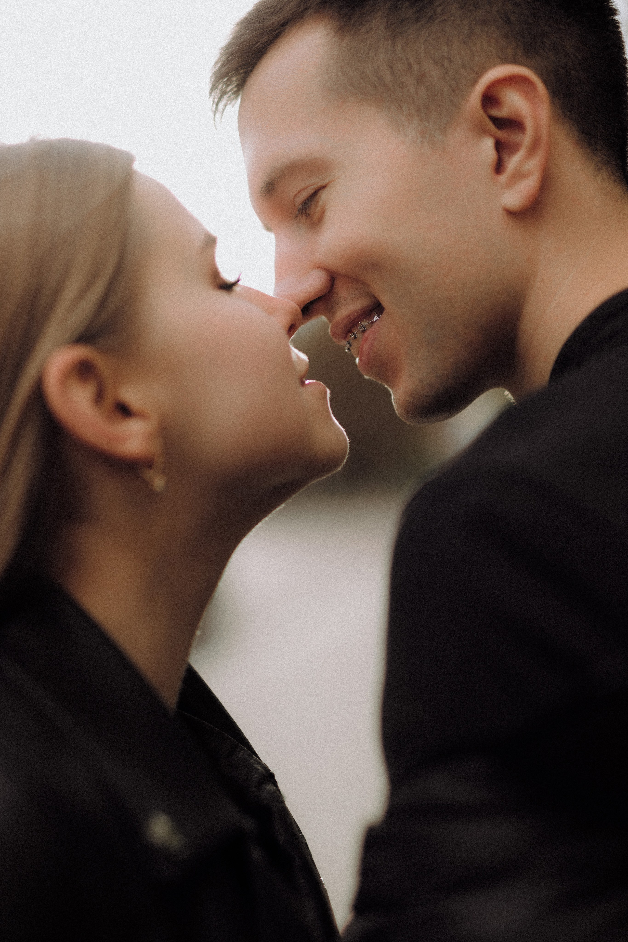 Лиза и Антон. Свадебные фотографы в Гомеле и Минске Сергей и Анастасия Фещенок