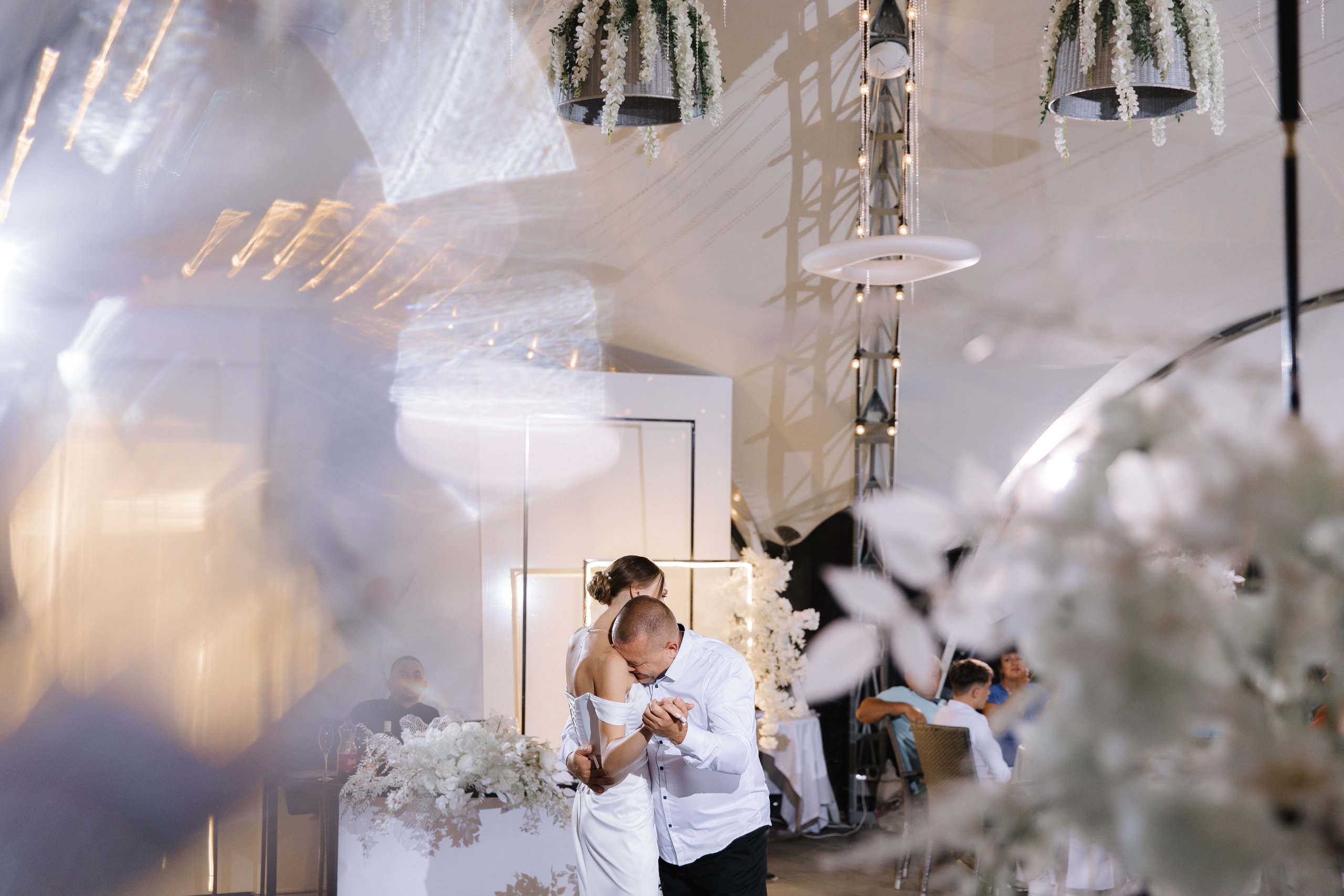 В первый день сентября. Фотограф Елена Краснопевцева