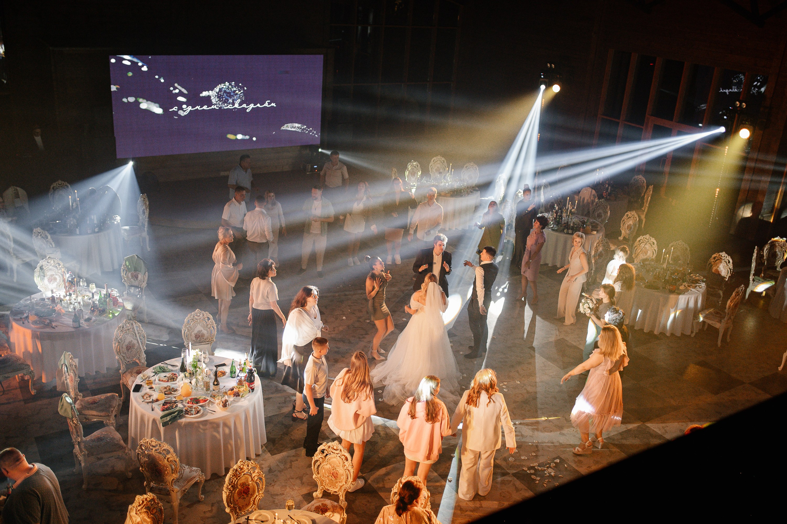 Алексей и Ангелина. Свадебный и семейный фотограф в Коломне Мария Мусатова