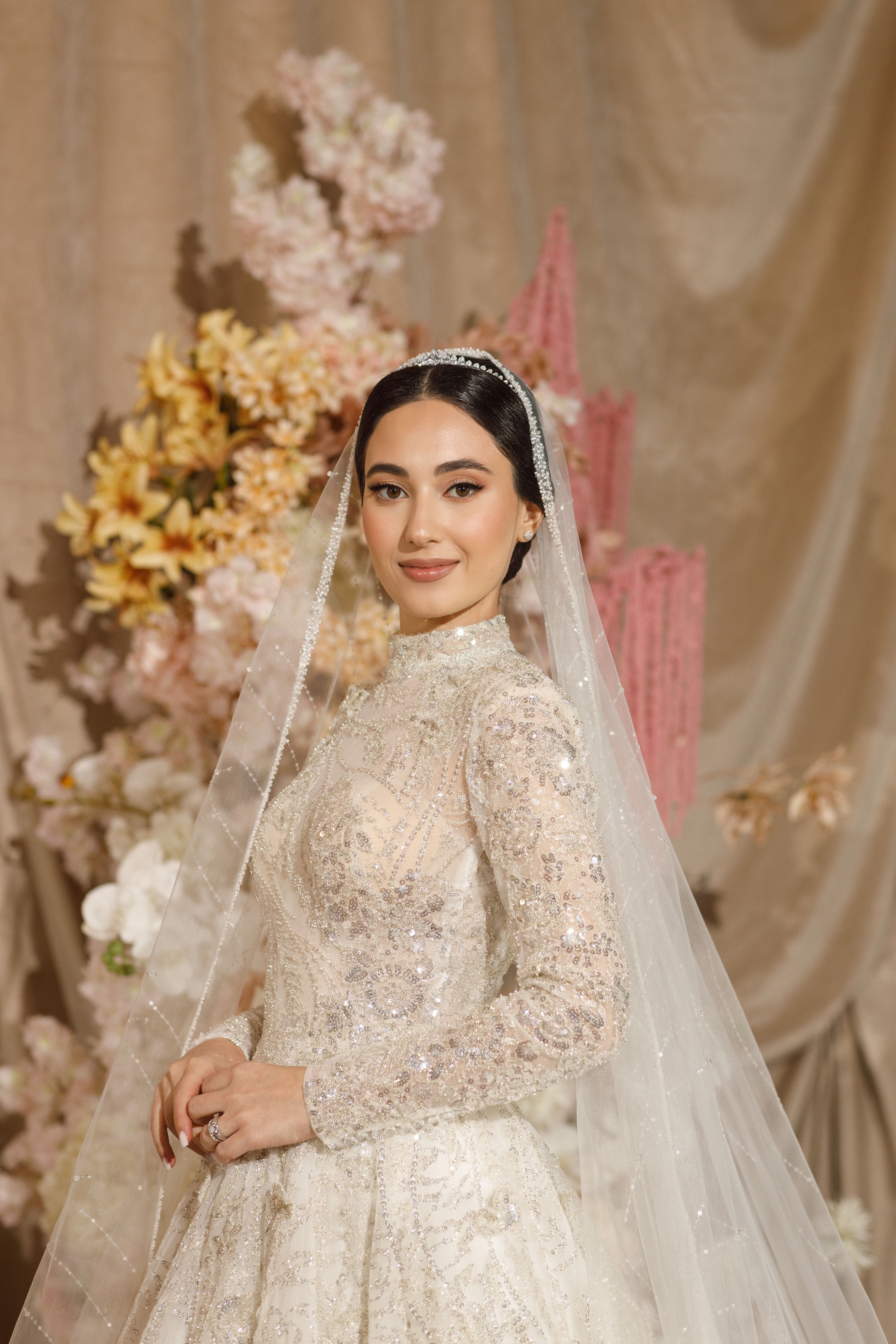 Свадебные. Главная