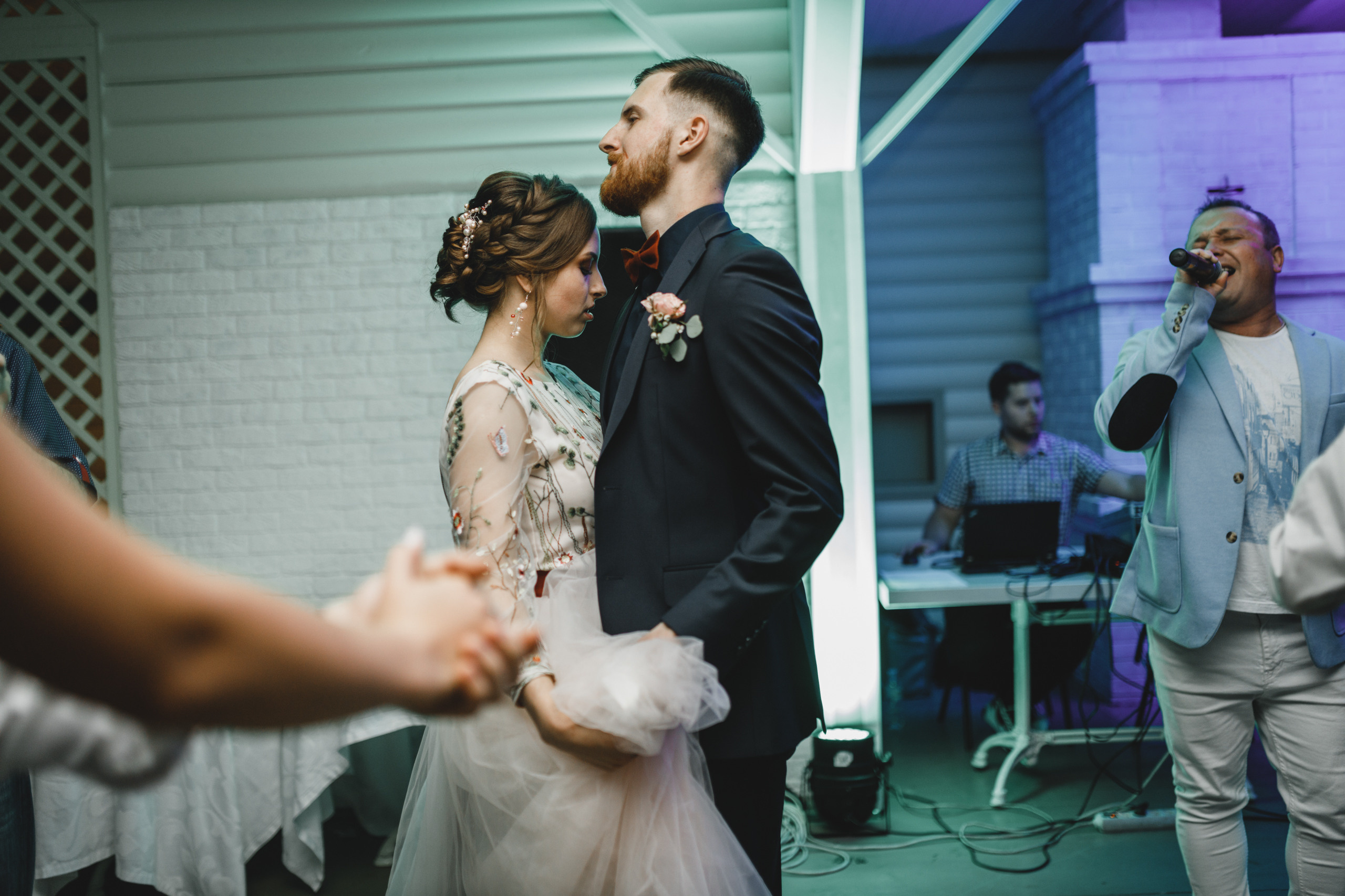 Максим & Алина