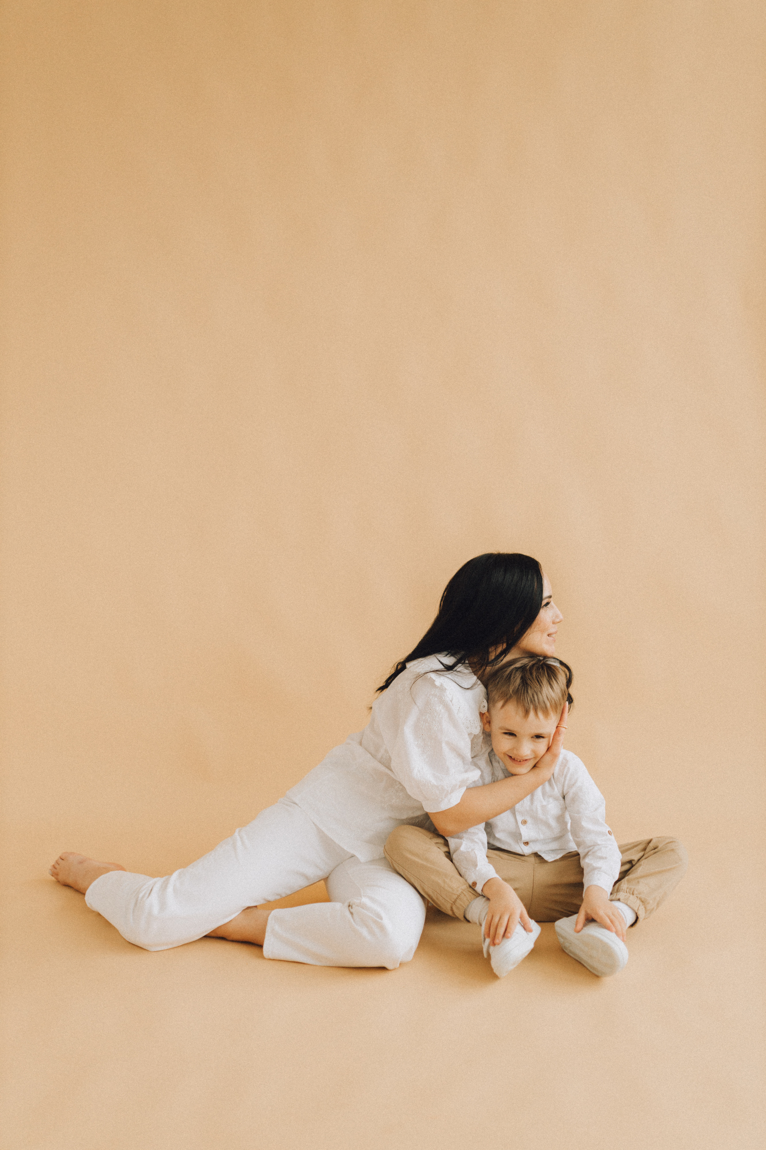 Юля & Дима & Ян