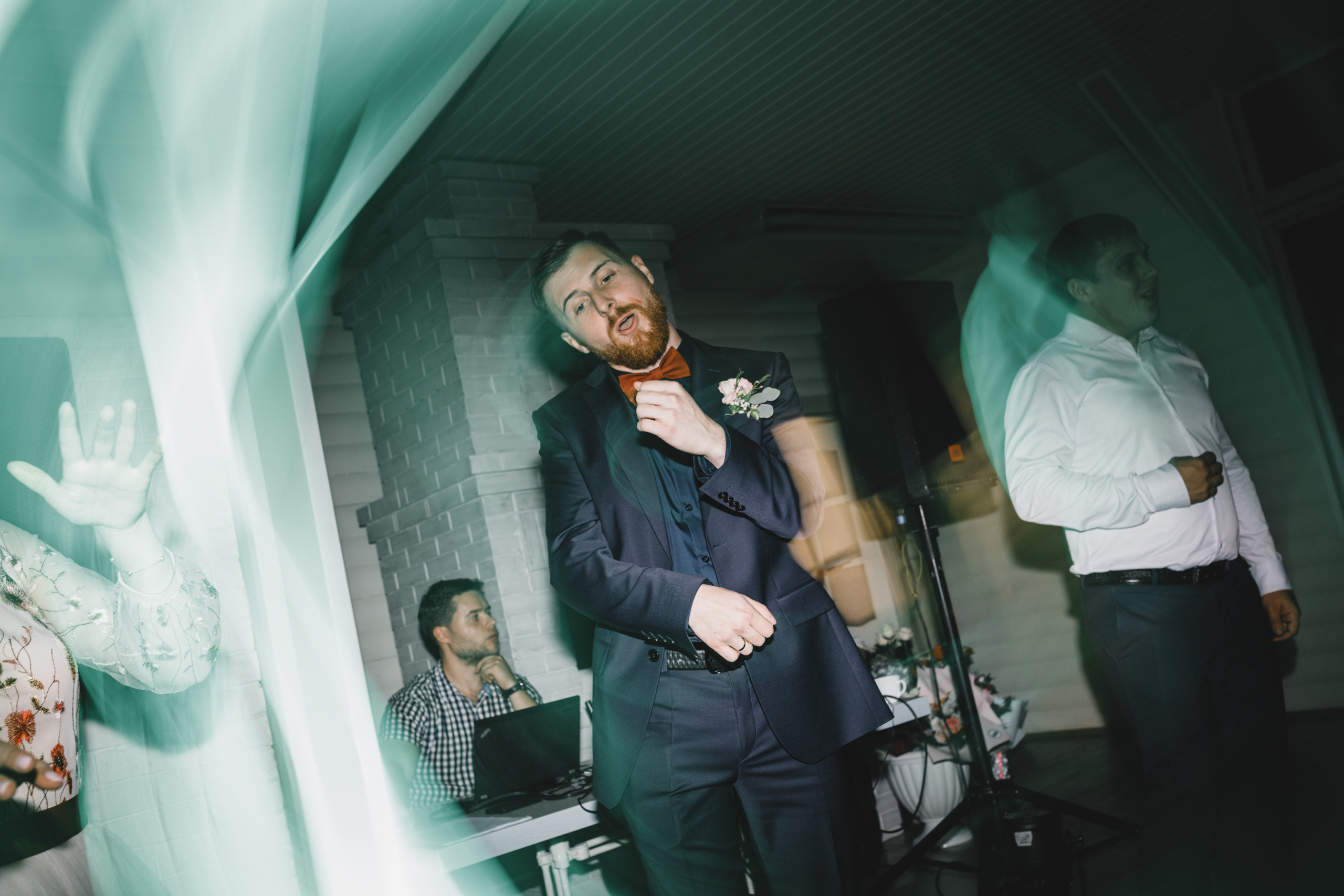 Максим & Алина