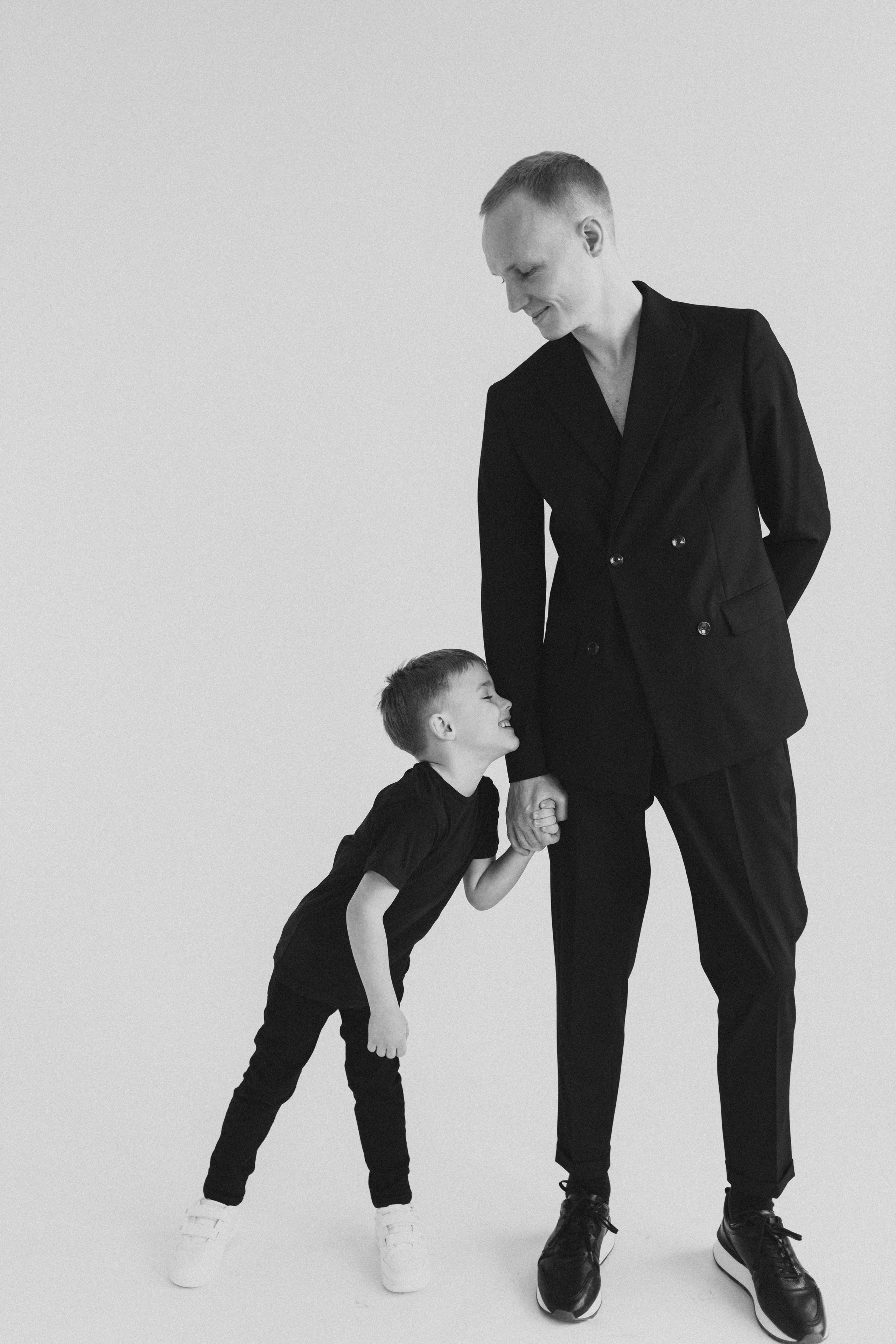 Юля & Дима & Ян