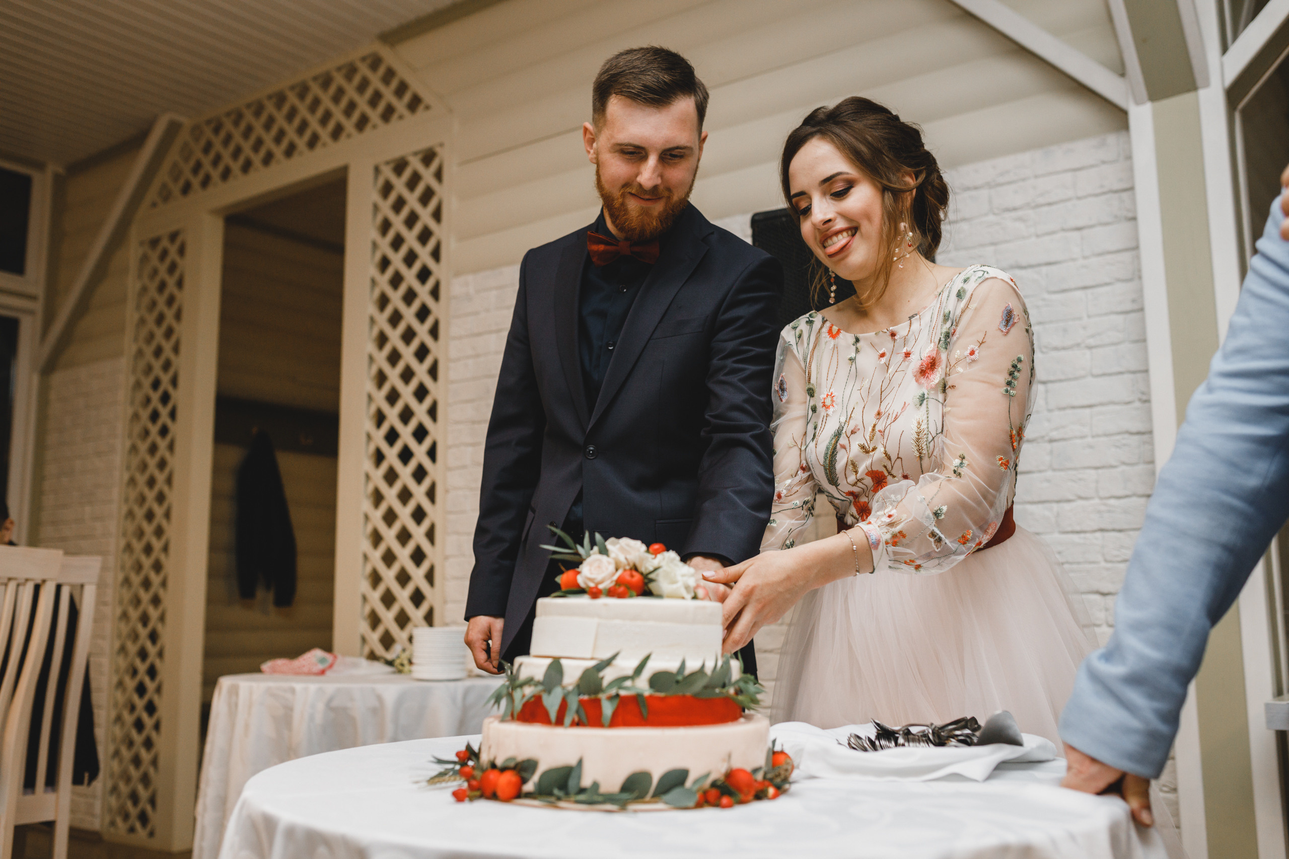 Максим & Алина