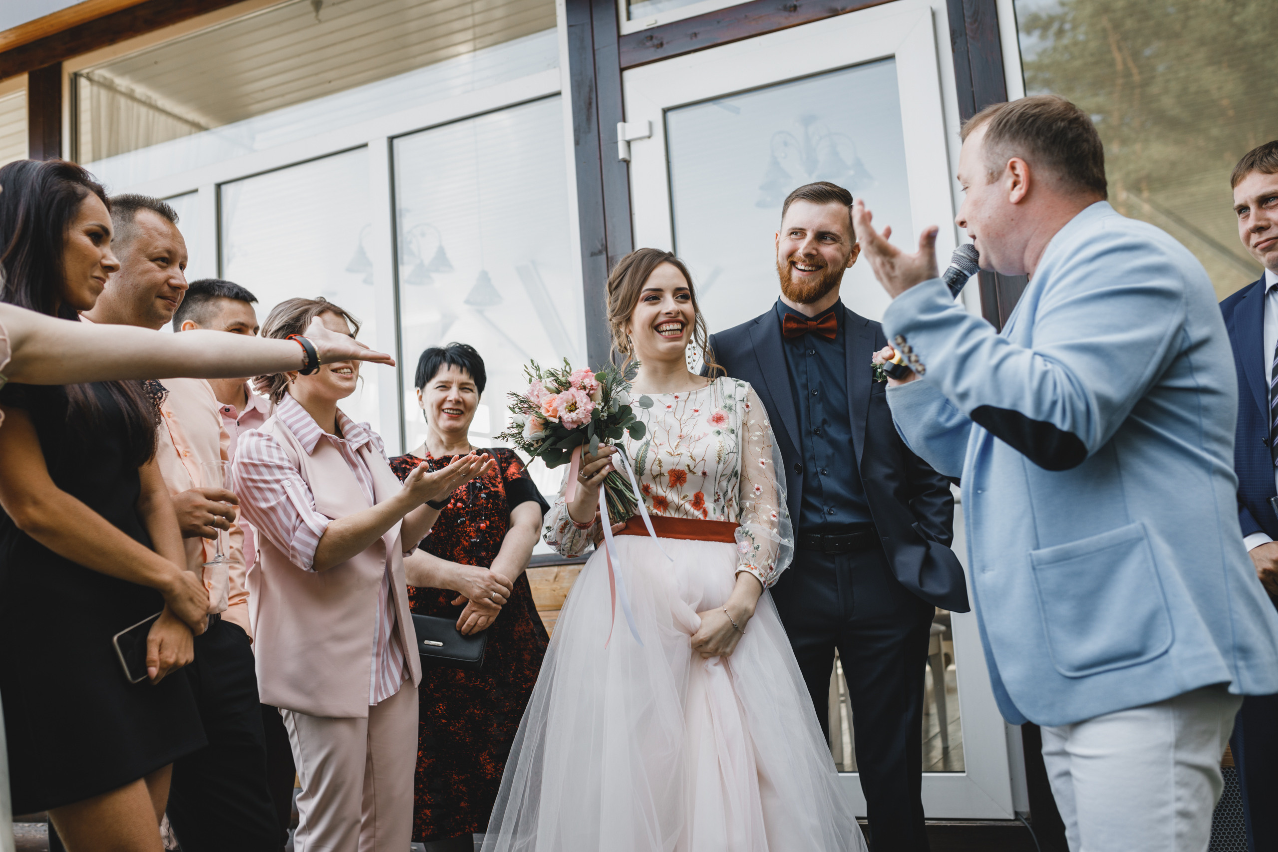 Максим & Алина