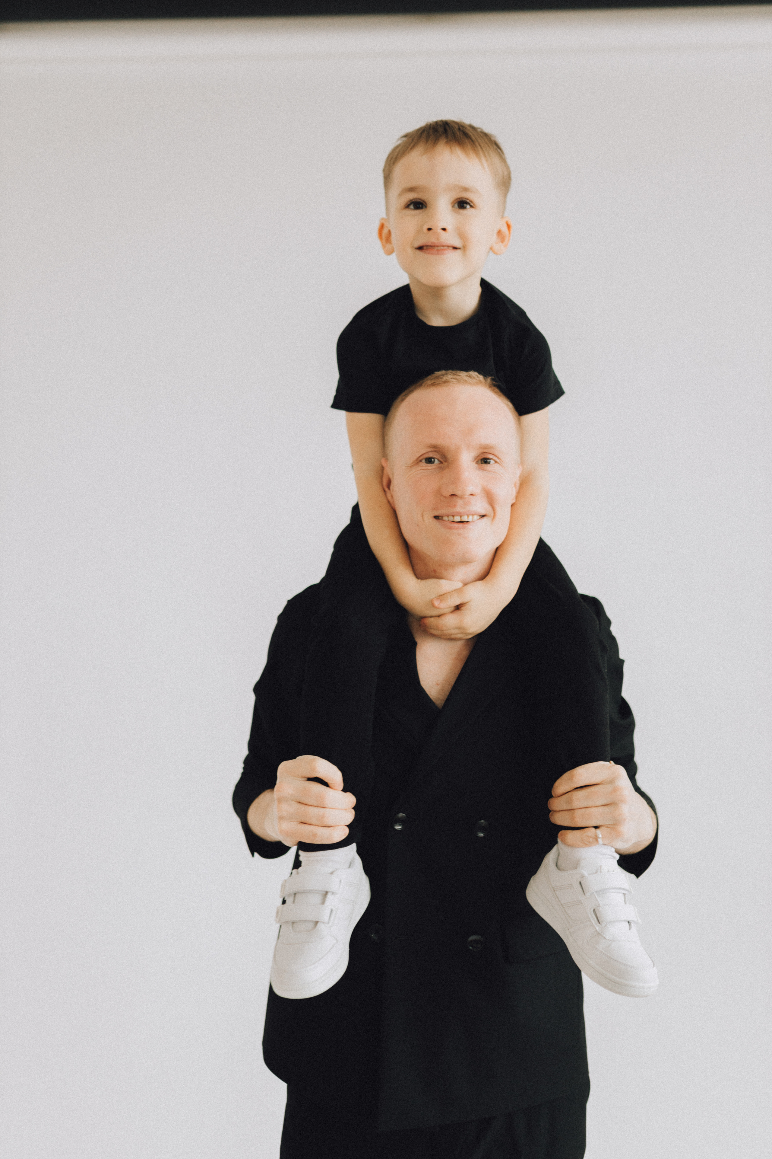 Юля & Дима & Ян